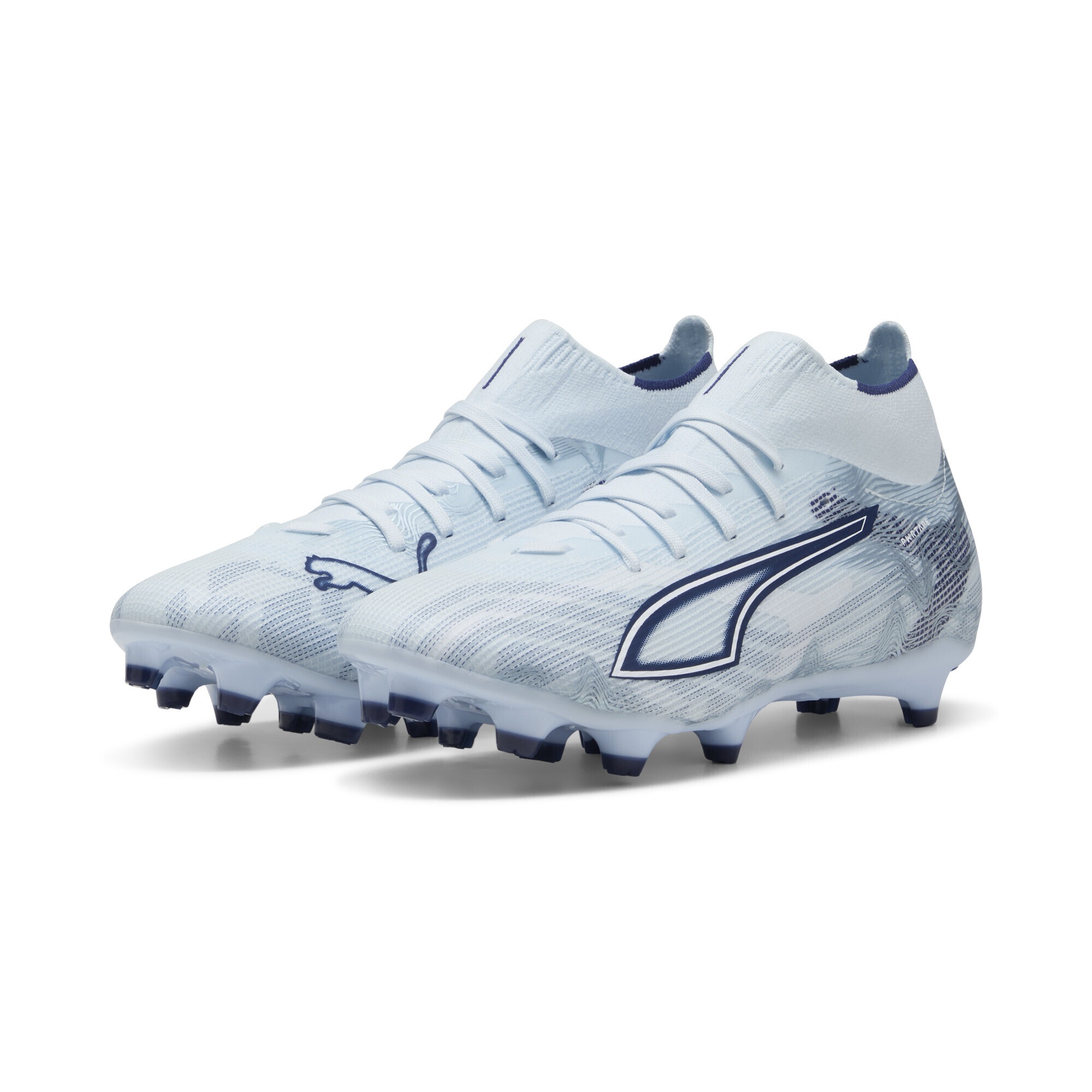 PUMA Fußballschuh "ULTRA 6 MATCH+ FG Fußballschuhe Damen" günstig online kaufen