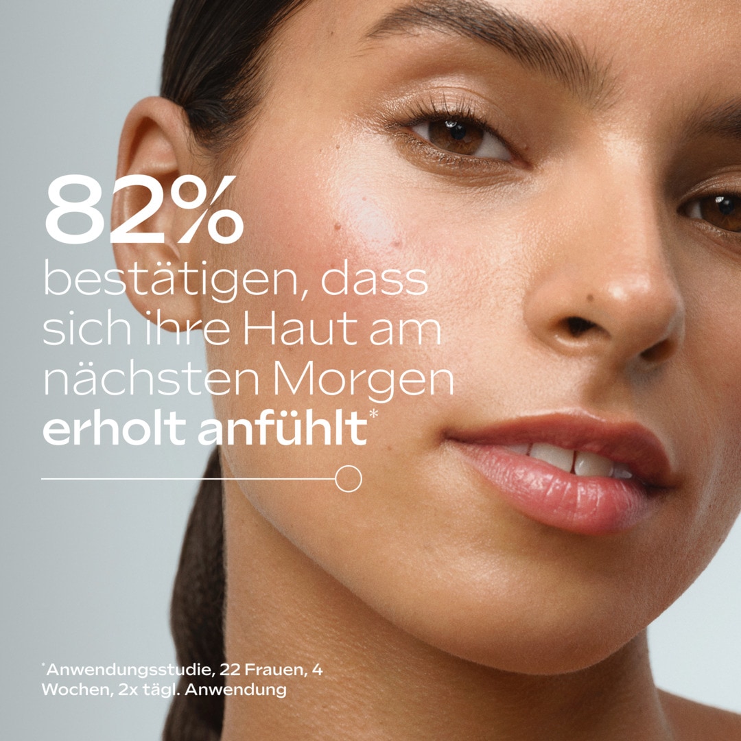 WELEDA Nachtcreme »IRIS NACHTPFLEGE« für normale bis Mischhaut, feuchtigkeitsspendend, entspannend