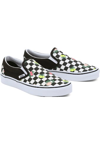 Vans Slip-On Sneaker »Classic Slip-On« iš t...