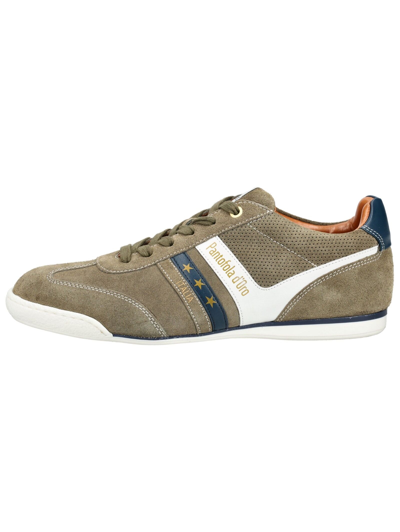 Pantofola d´Oro Sneaker »Pantofola d'Oro Sneaker Veloursleder«