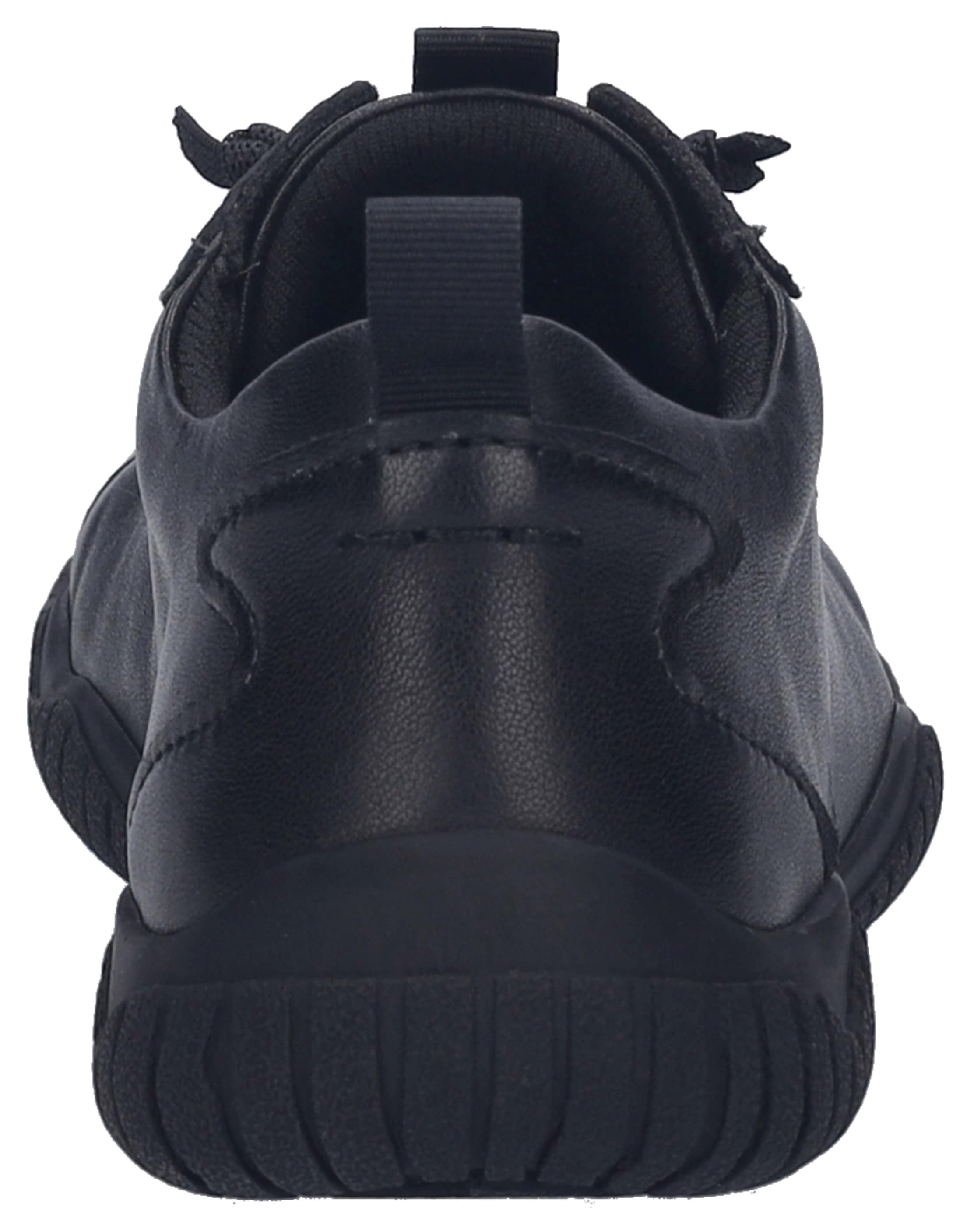 Josef Seibel Slipper »Wynona 01«, Schnürschuh, Komfortschuh mit Wechselfußbett und Weite G