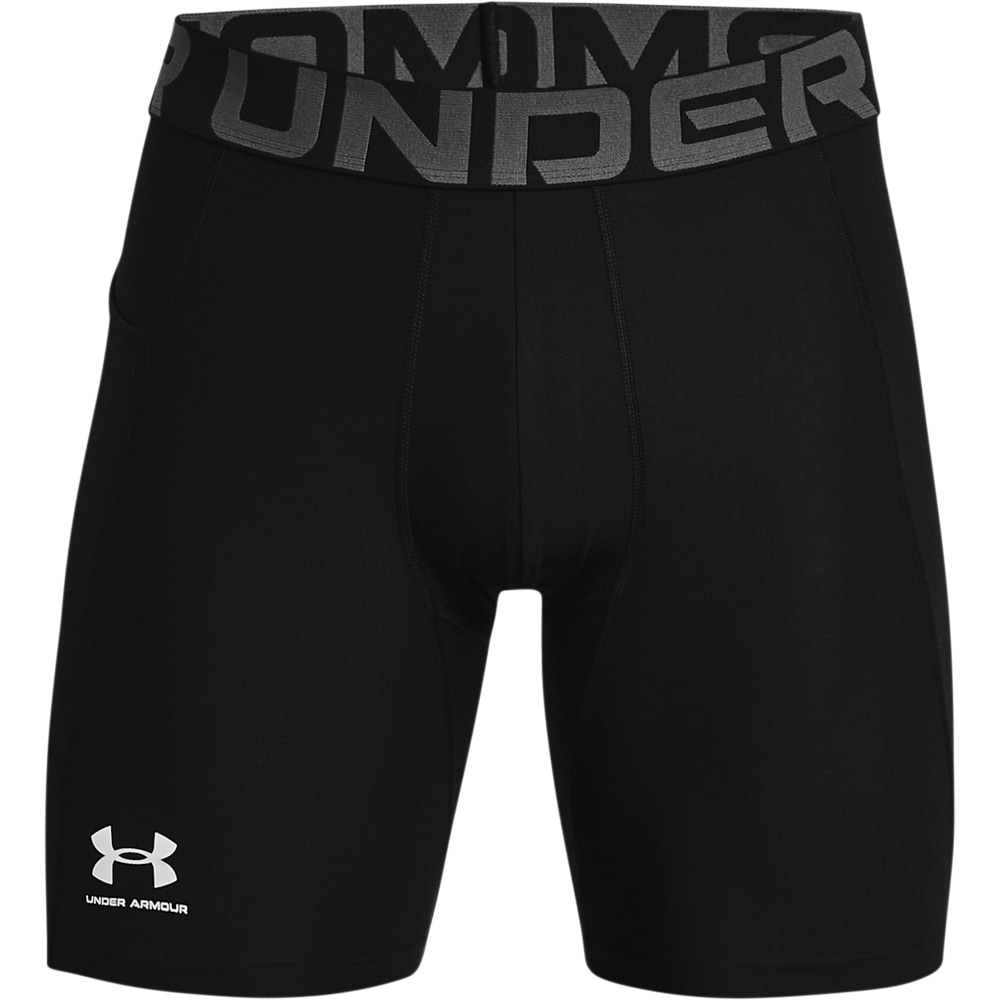 Under Armour® Shorts »HeatGear® Kompressions-Shorts für«