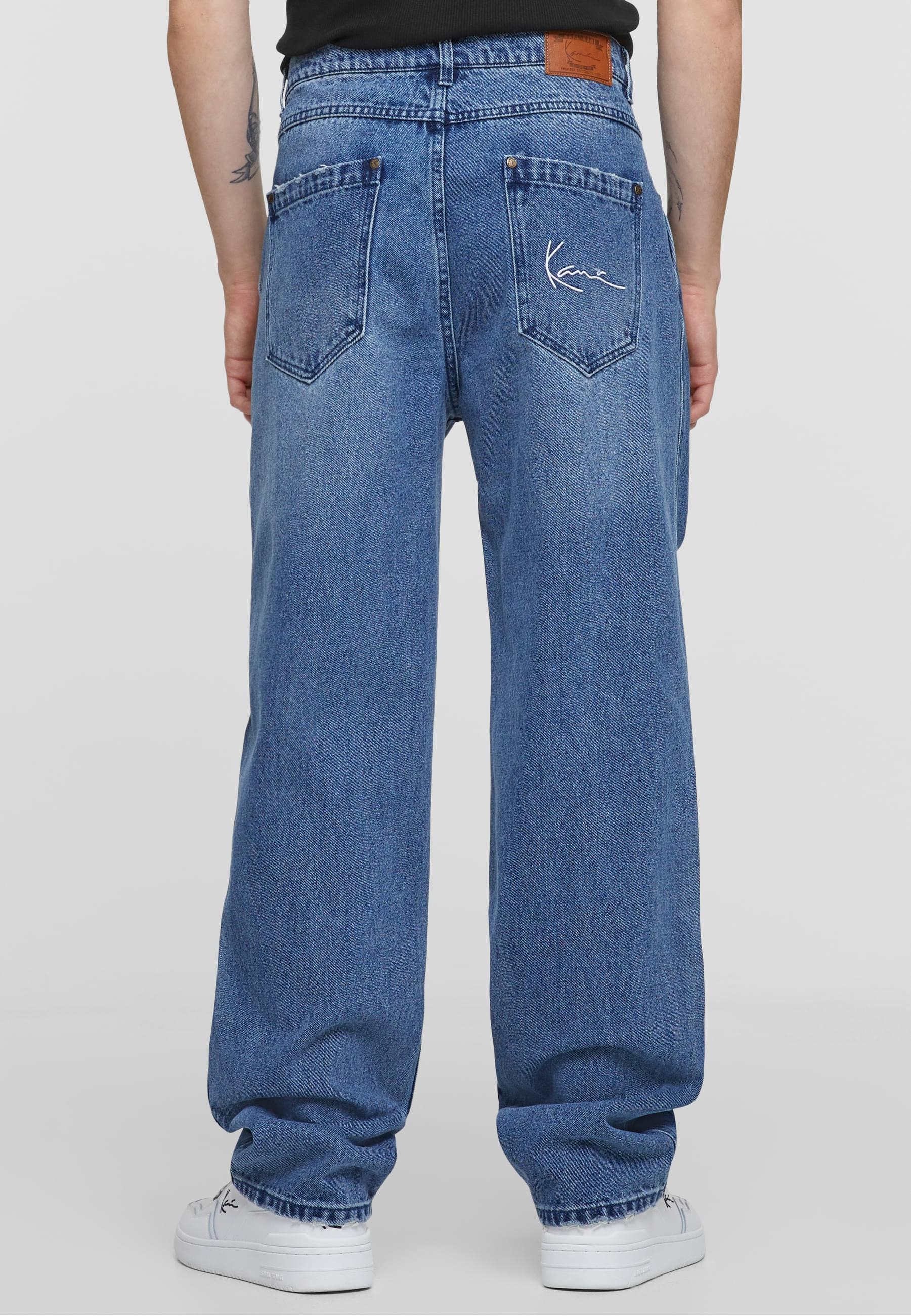 Karl Kani Bequeme Jeans »Karl Kani Herren«