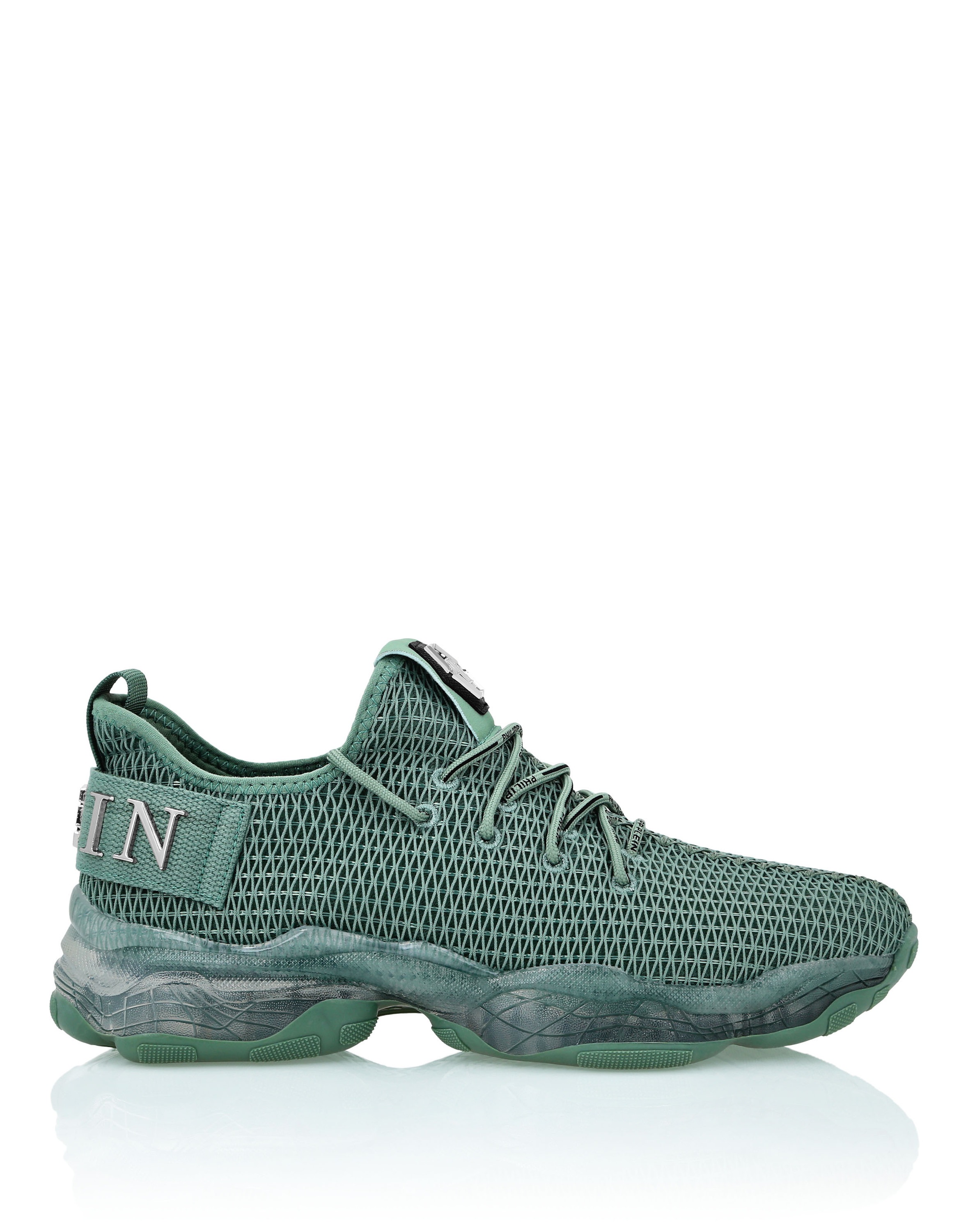 Thumbnail - PHILIPP PLEIN Sneaker "Hyper Shock"