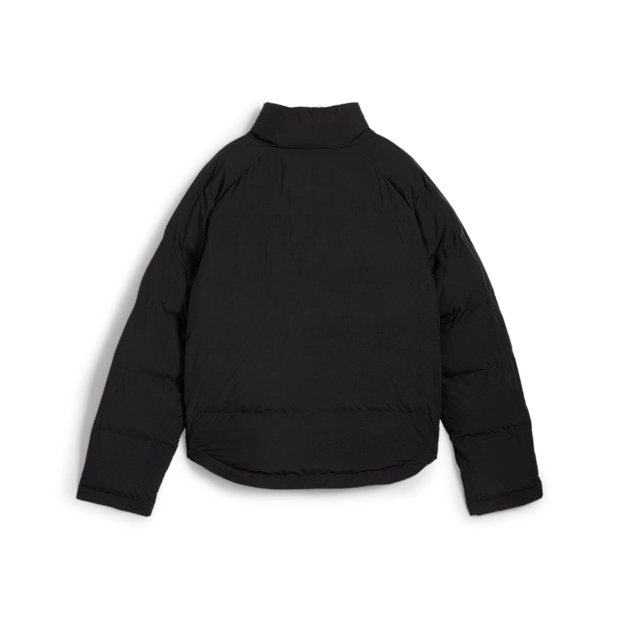 PUMA Winterjacke »MONO JACKET« ohne Kapuze