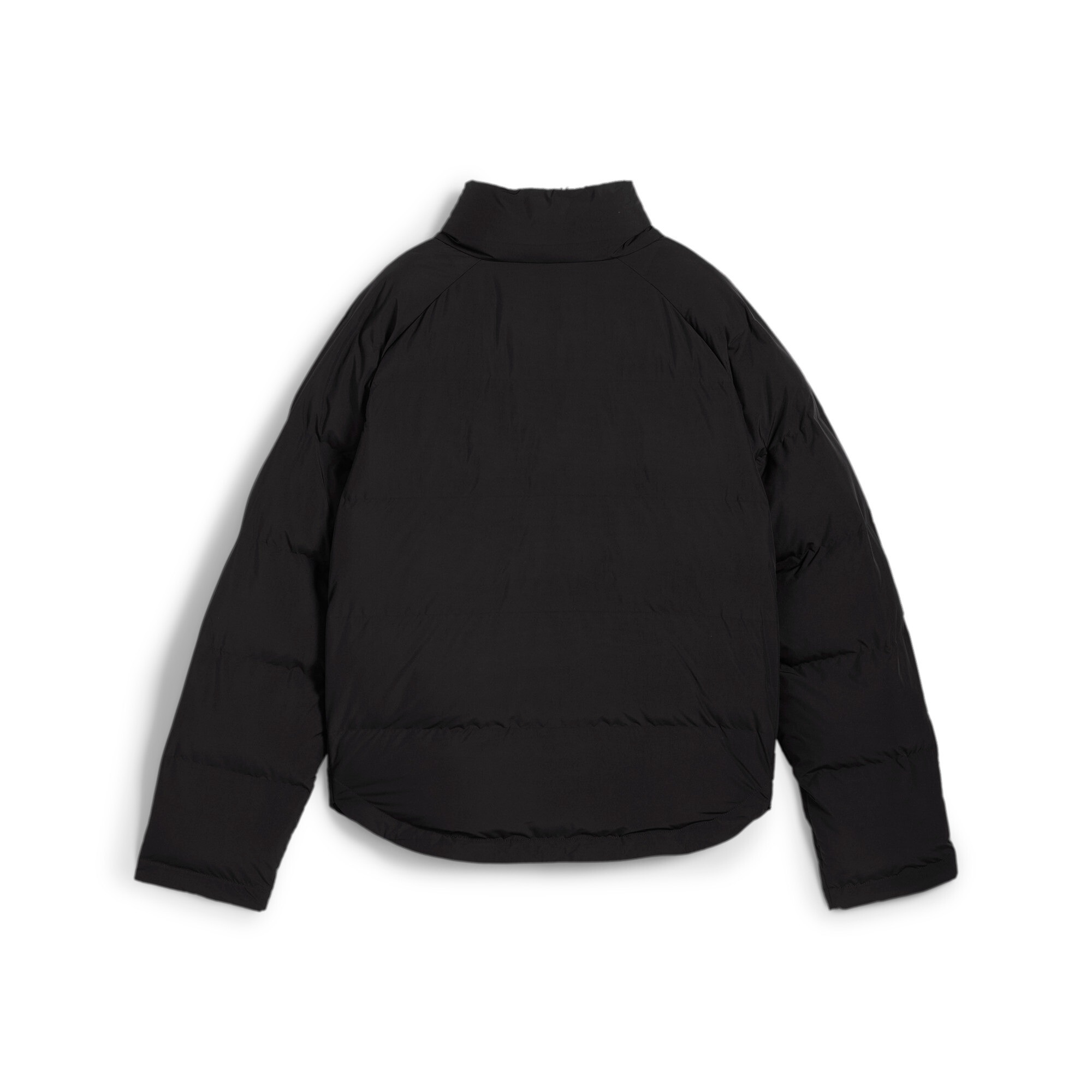 PUMA Winterjacke "MONO JACKET" ohne Kapuze wasserabweisendes Obermaterial, günstig online kaufen