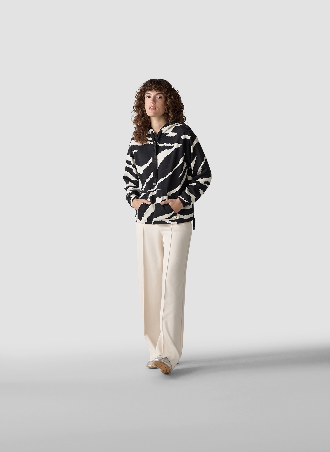 LeComte Sweatshirt »Sweatshirt«