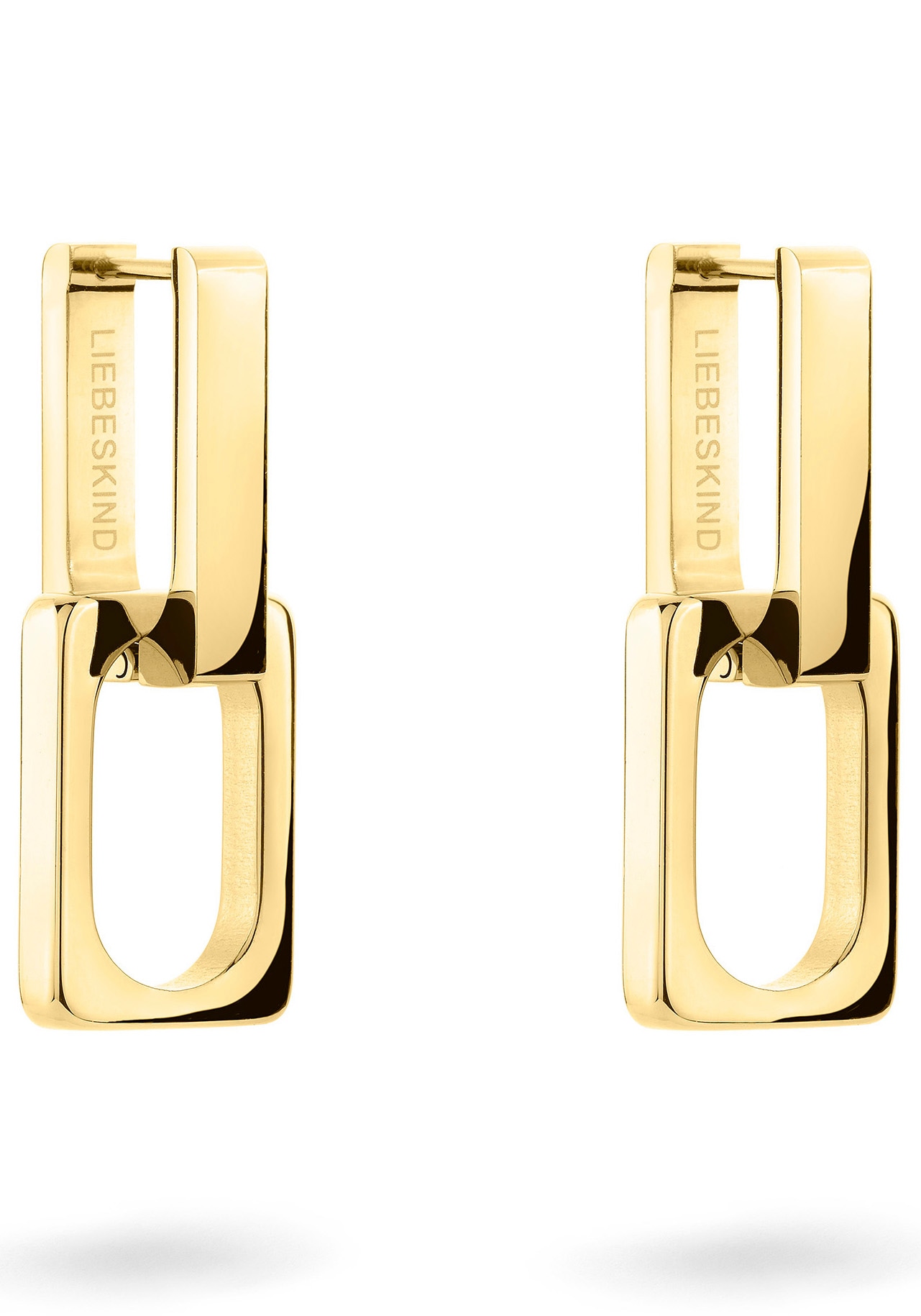 Adelia´s Paar Ohrhänger »1 BAUR | Goldschmuck 585 kaufen Gold Gold Paar 585 Delphin«, Ohrringe Ohrstecker Damen / für
