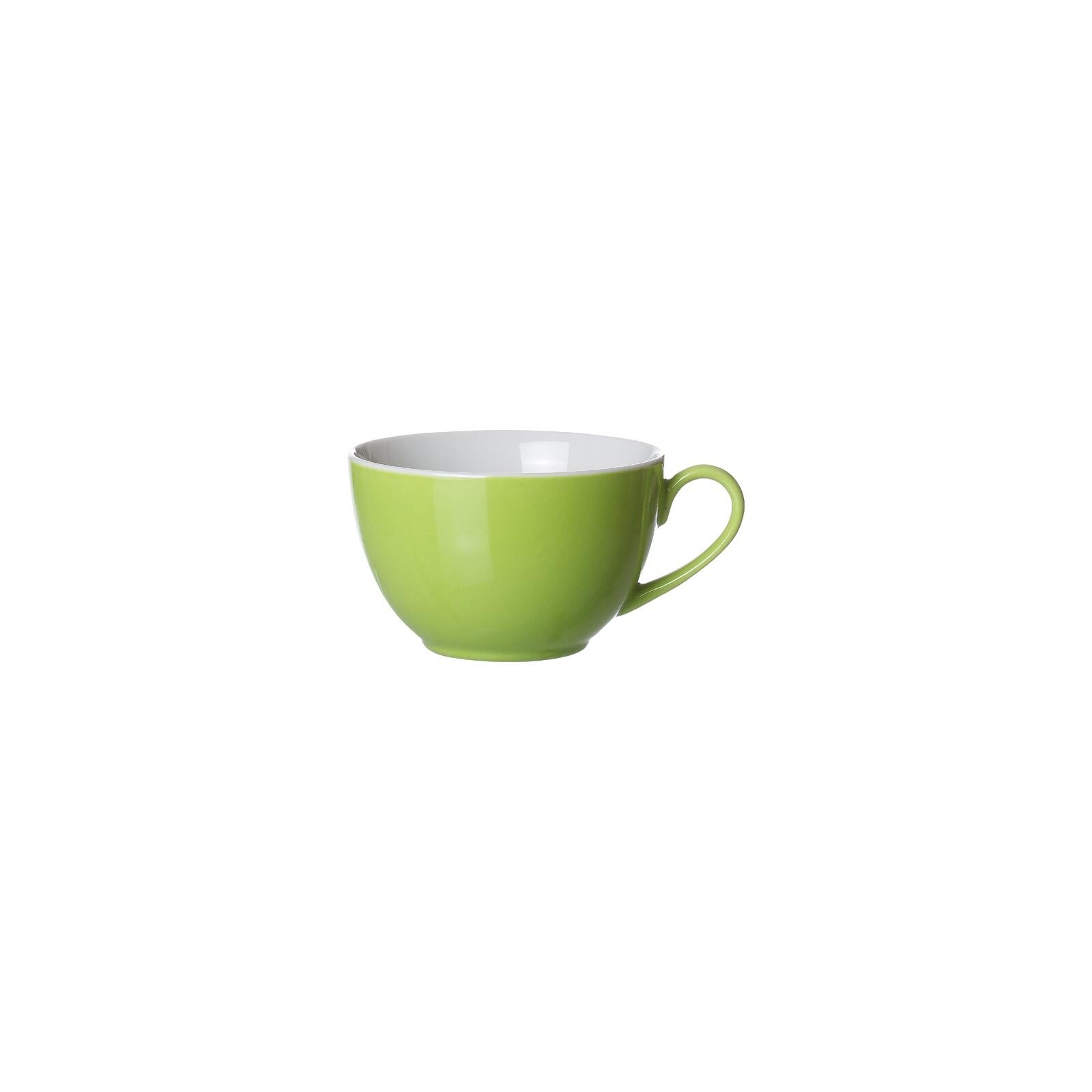 Ritzenhoff & Breker Tasse »Kaffeetassen Doppio 200 ml 6er Set«