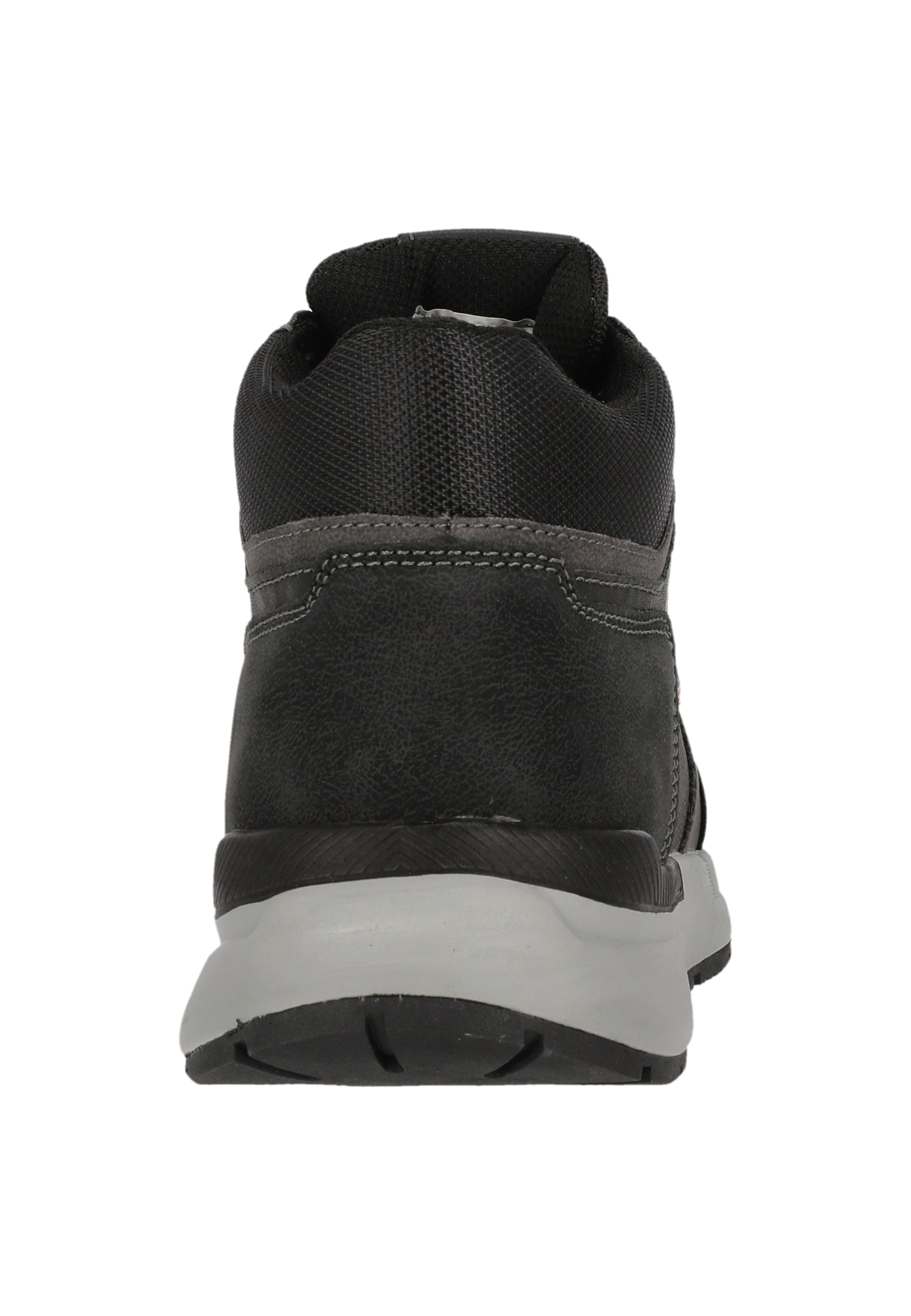 WHISTLER Stiefel »Brayden«, mit gepolsterter Fersenpartie