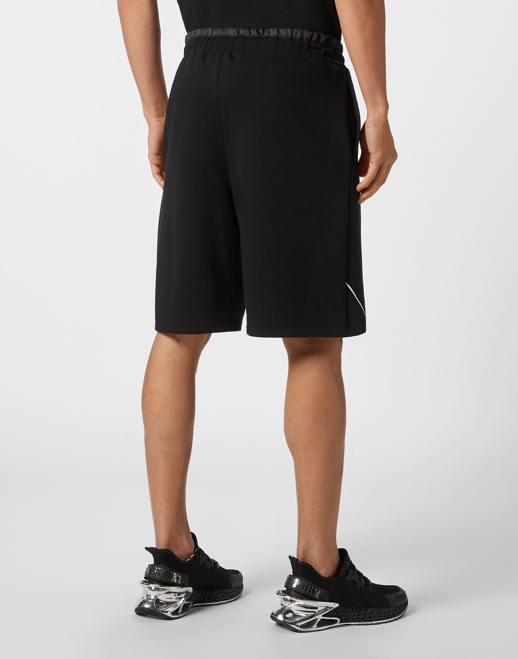 PLEIN SPORT Shorts »Tiger«