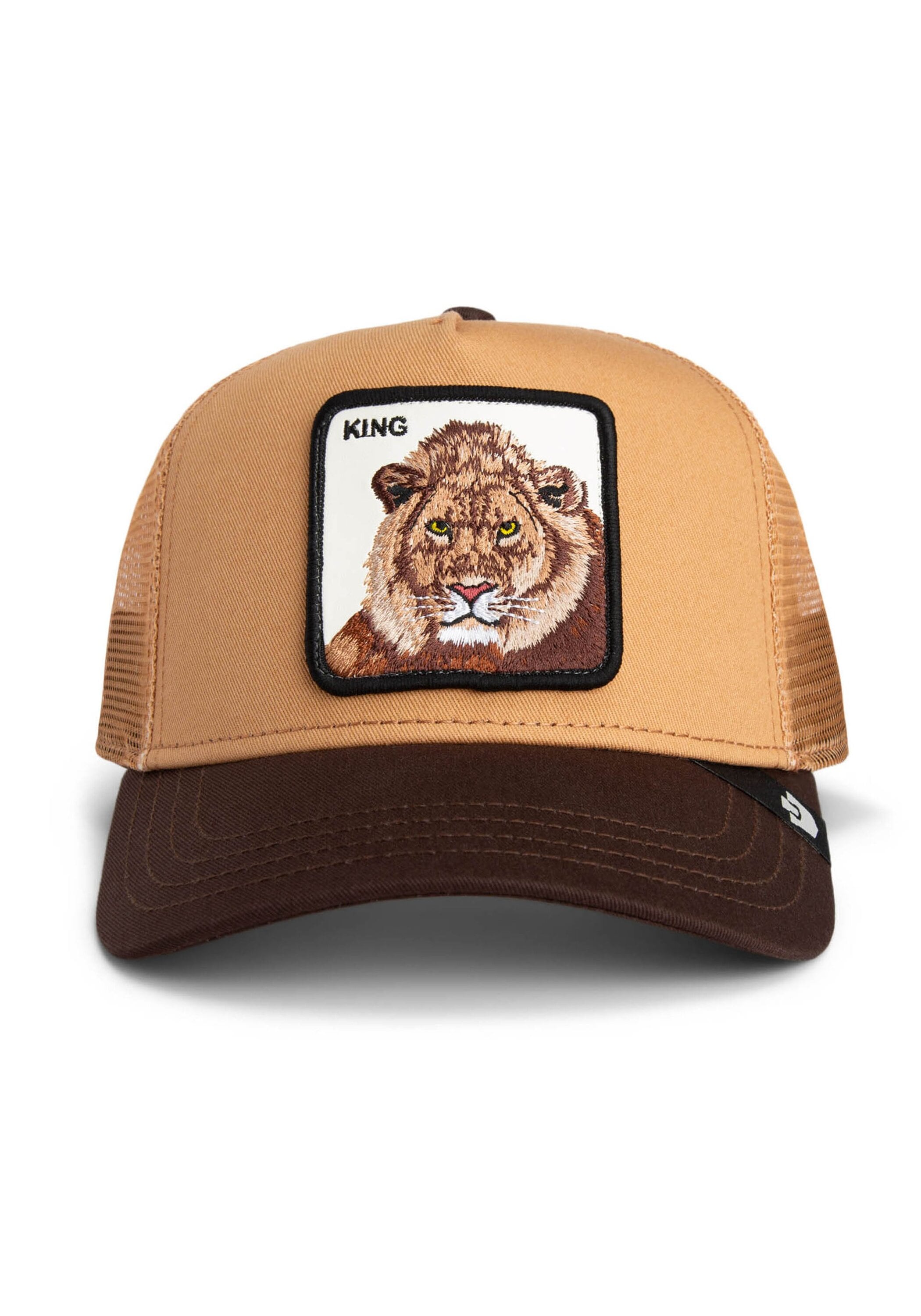 Goorin Bros. Snapback Cap "Cap OG Trucker" günstig online kaufen