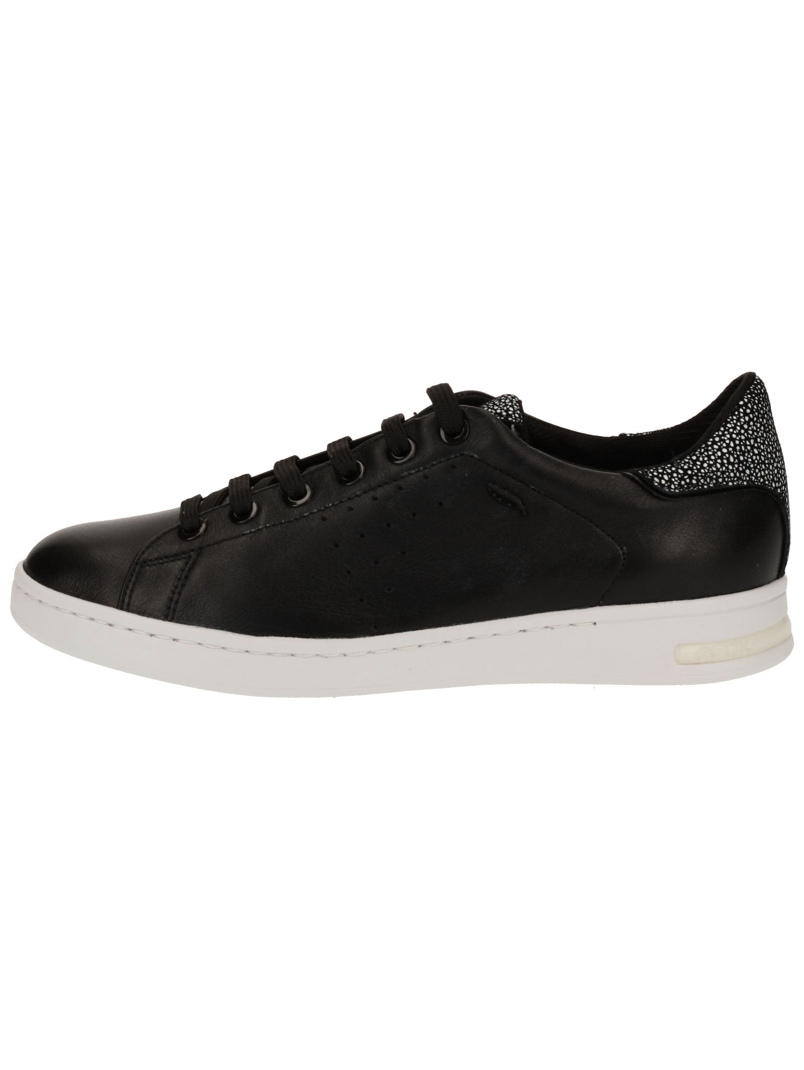 Geox Sneaker »Geox Sneaker Leder/Textil«