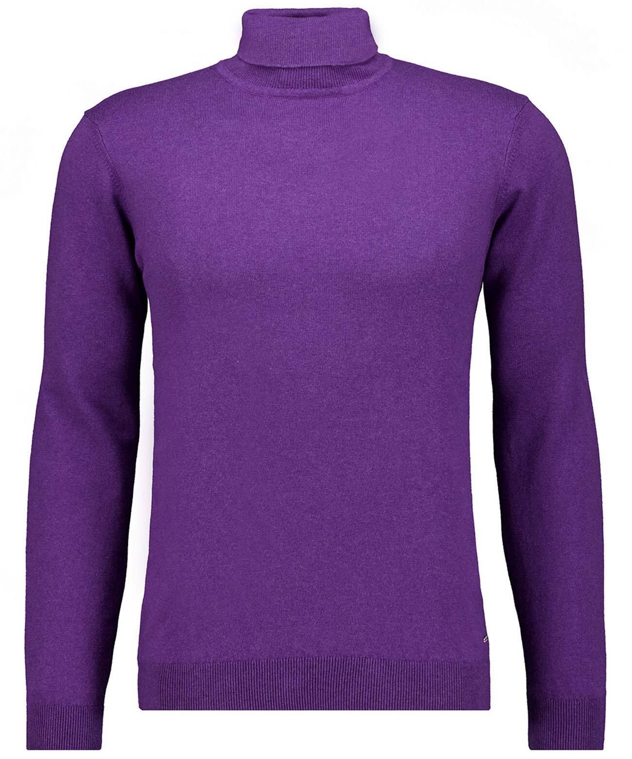 RAGMAN Rundhalspullover günstig online kaufen
