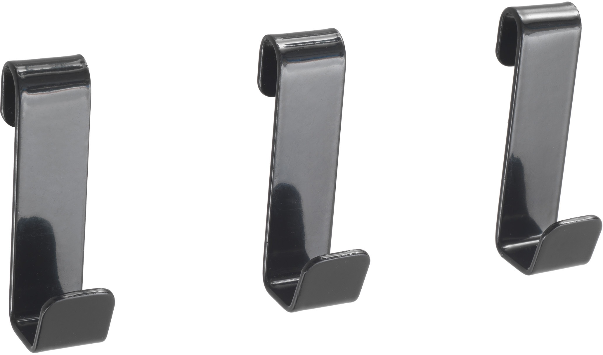 Metaltex Dekohaken "Mural line" Metall, Epoxy beschichtet günstig online kaufen