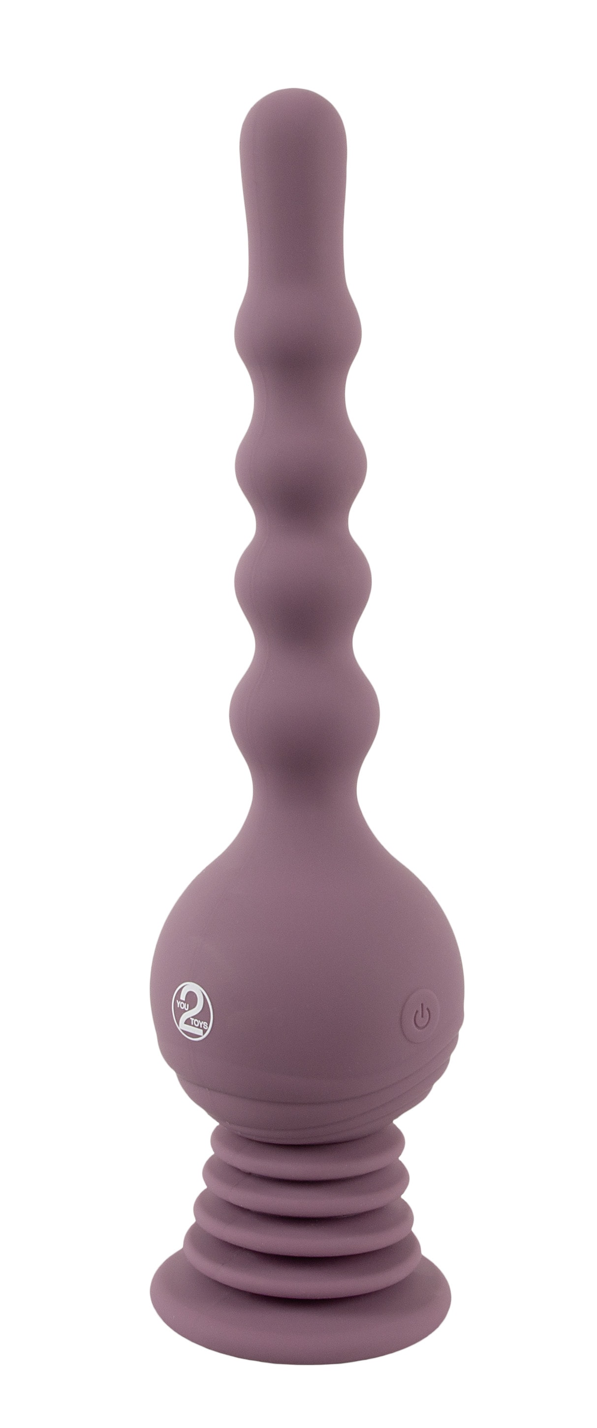 You2Toys Anal-Stimulator »Analvibrator Turbo Shaker Anal Lover« ()