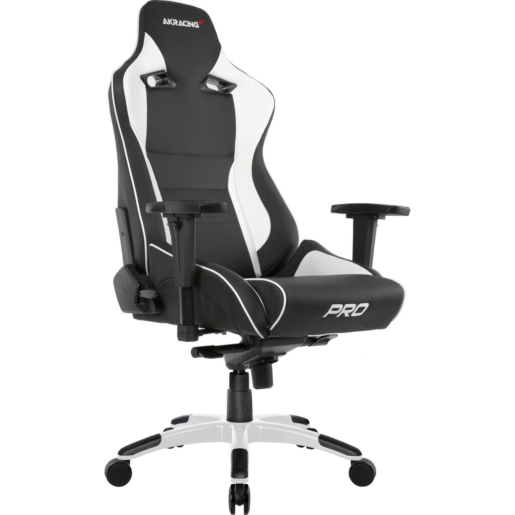 AKRacing Gaming-Stuhl »Master PRO«, Kunstleder