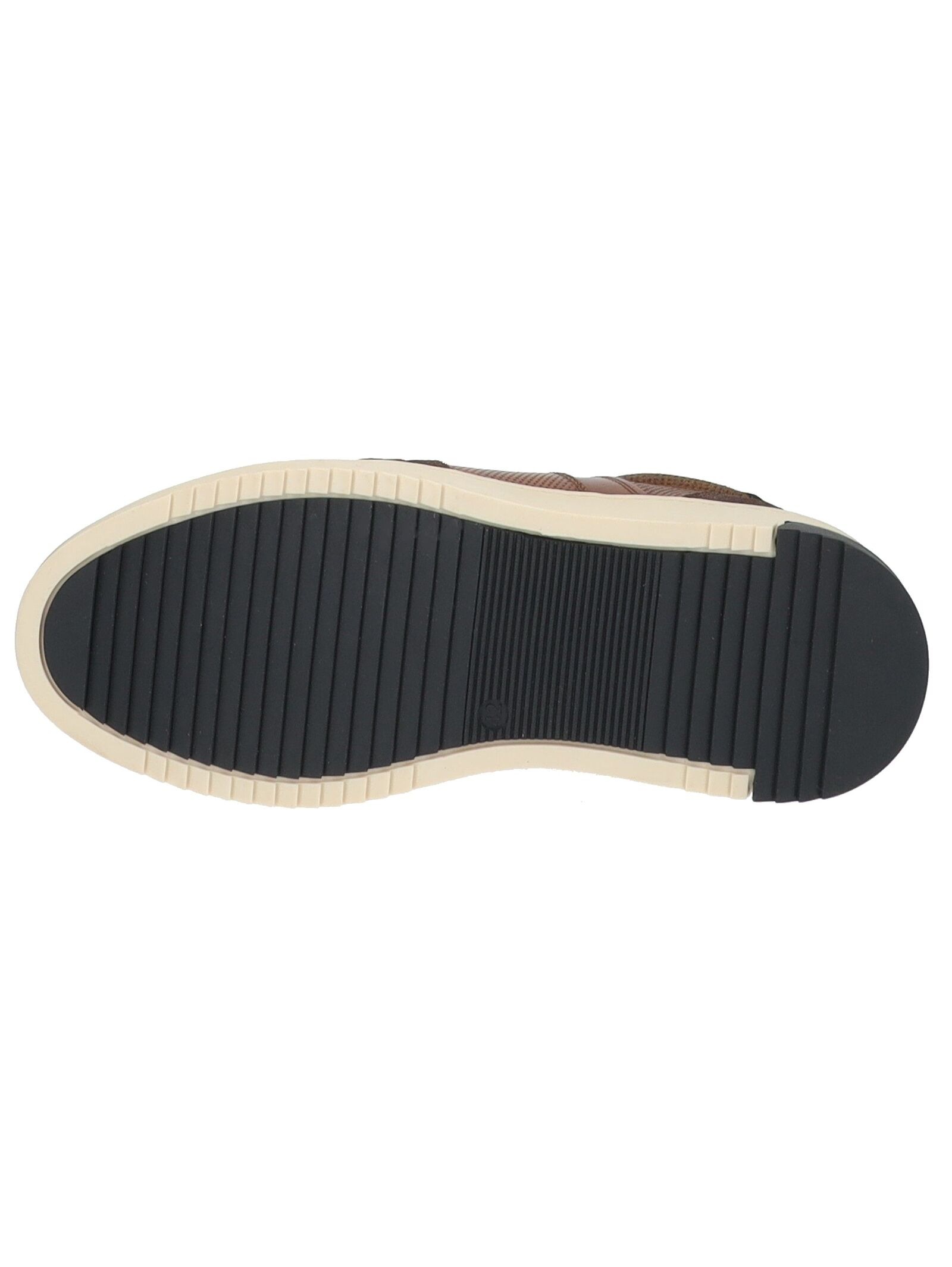 Bullboxer Sneaker »Bullboxer Sneaker Leder«