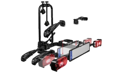 Fahrradträger-Erweiterung »CROW PLUS«