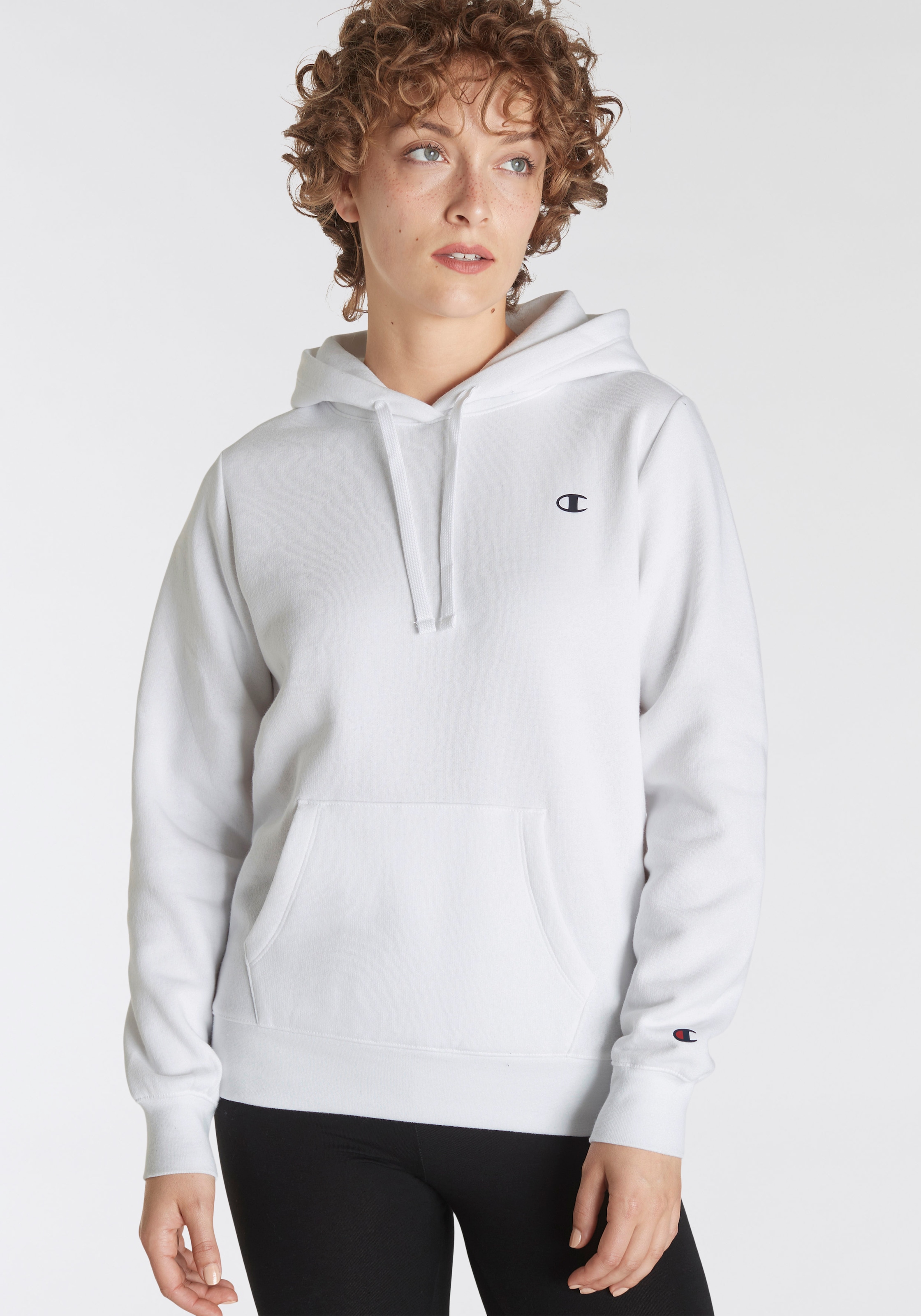 Hoodie »Basic Hooded Sweatshirt«