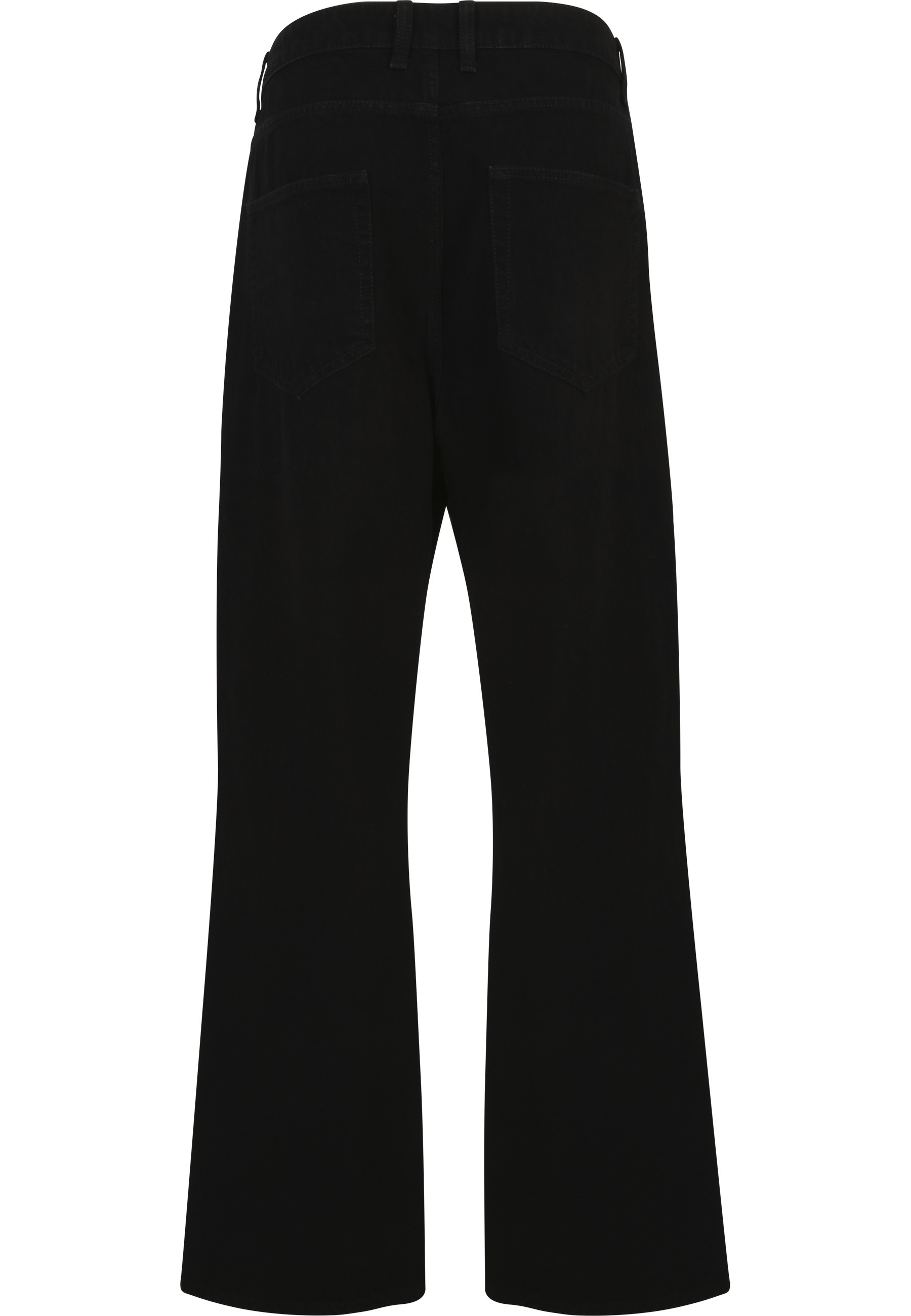 DEF Bequeme Jeans "DEF DEF Goethe Baggys" günstig online kaufen