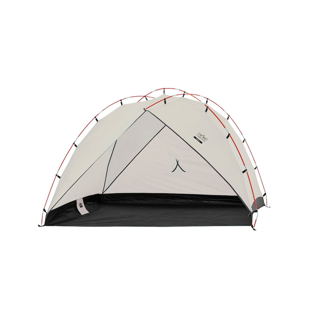 GRAND CANYON Strandmuschel »TONTO BEACH TENT 4«