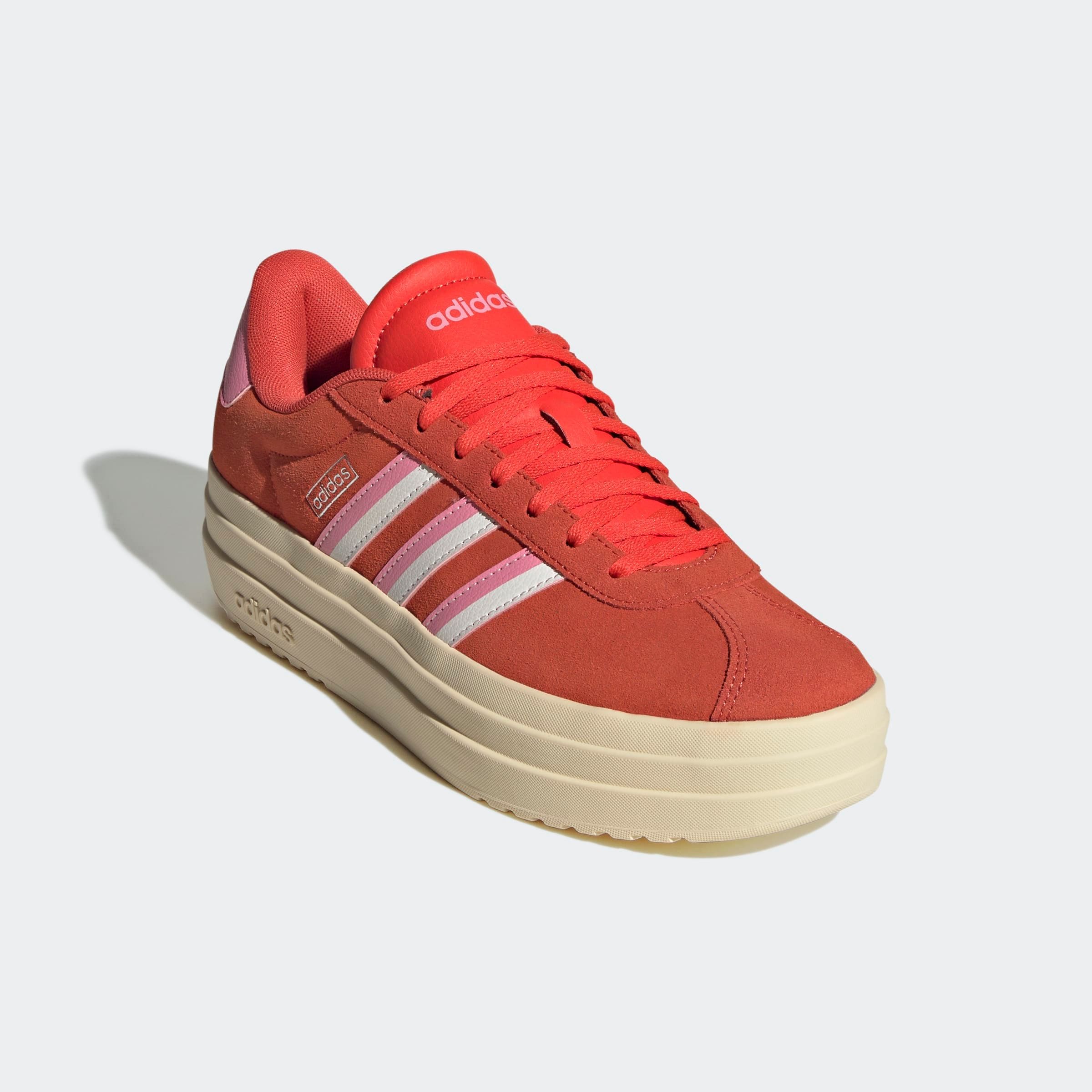 adidas Sportswear Sneaker "VL COURT BOLD", Design auf den Spuren des adidas günstig online kaufen