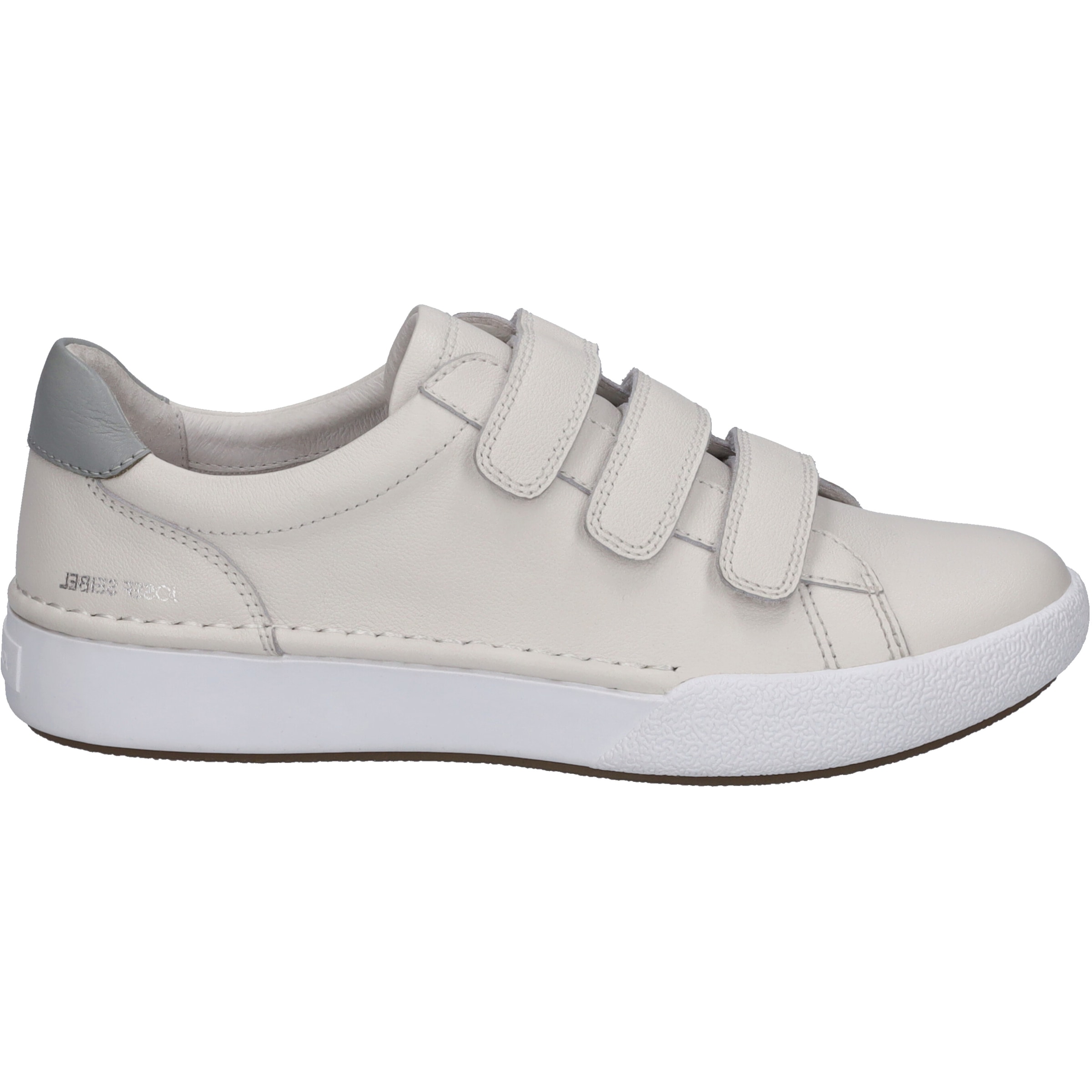 Josef Seibel Sneaker »Claire 12, weiss-kombi«