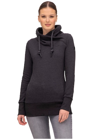 Ragwear Megztinis »Sweat NESKA« su extra ploti...