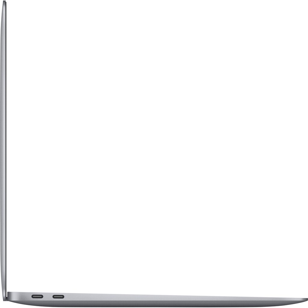 Apple Notebook »MacBook Air«, 33,78 cm, / 13,3 Zoll, Apple, M1, M1, 512 GB SSD, 8-core CPU