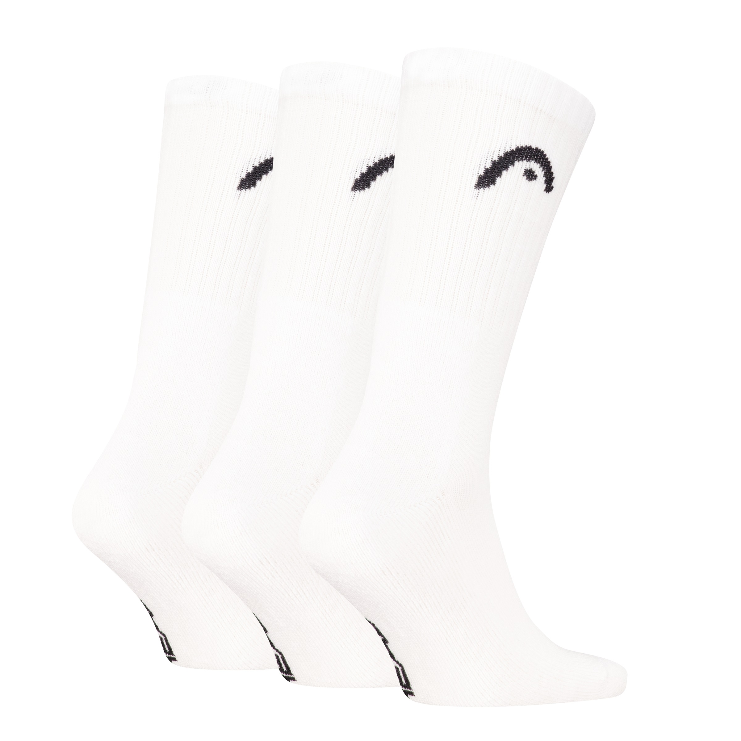 Head Socken "HEAD ALL SPORTS TRAINING CREW 3P" 3 Paar günstig online kaufen