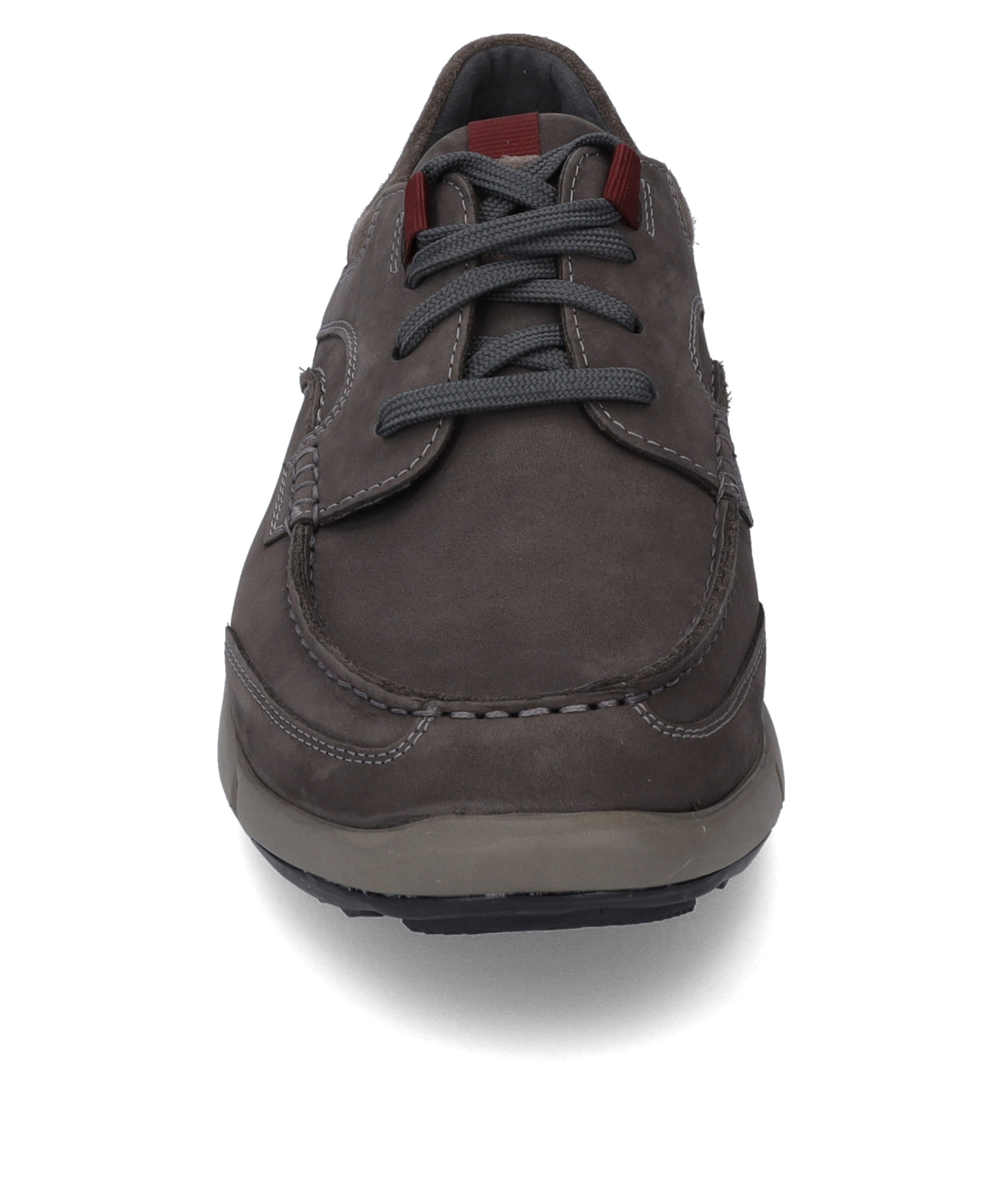 Josef Seibel Schnürschuh »Enrico 26, granit-kombi«