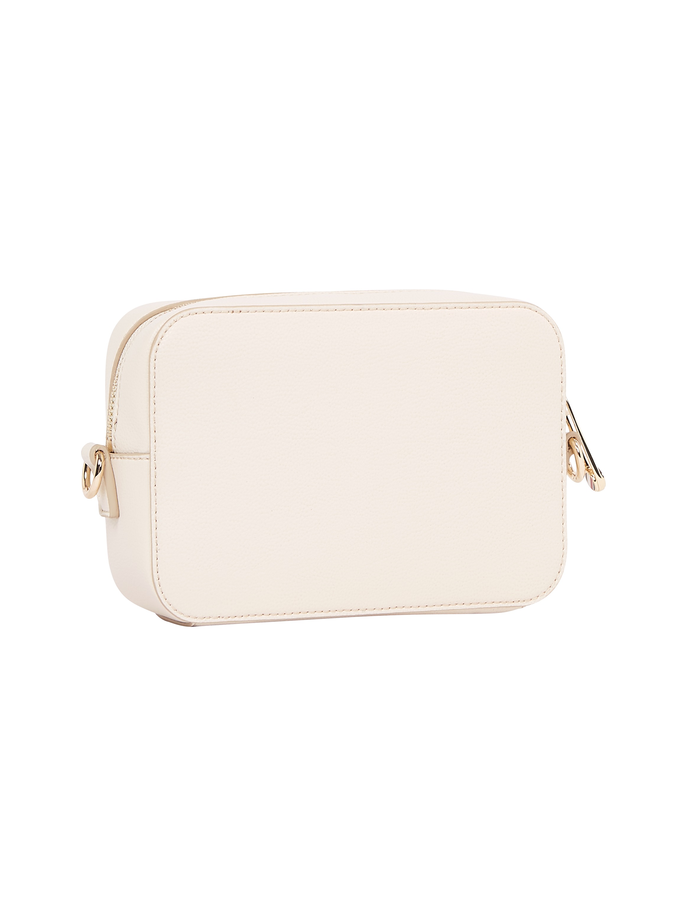 Thumbnail - Tommy Hilfiger Umhängetasche "TH SOFT LOGO CAMERA BAG",Damen Handytasche, Mini Bag, Schultertasche mit TH-Logoprägung