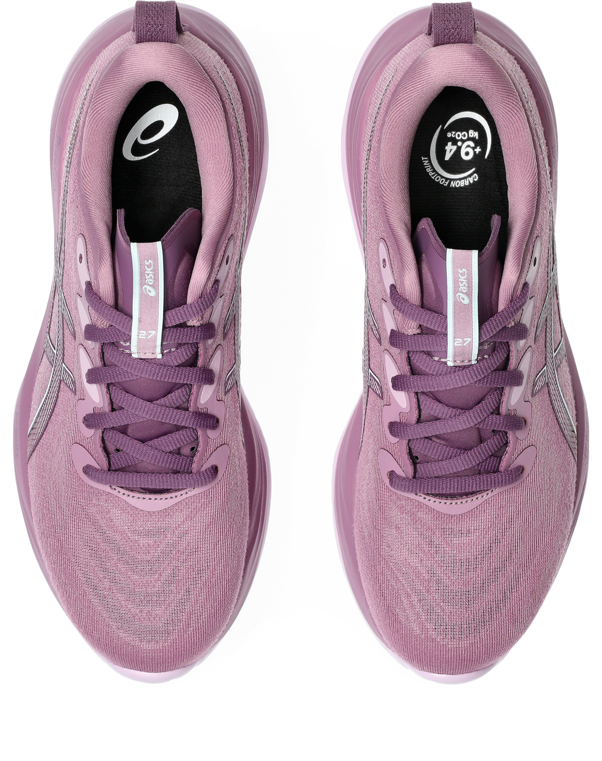Asics Laufschuh »GEL-CUMULUS 27«