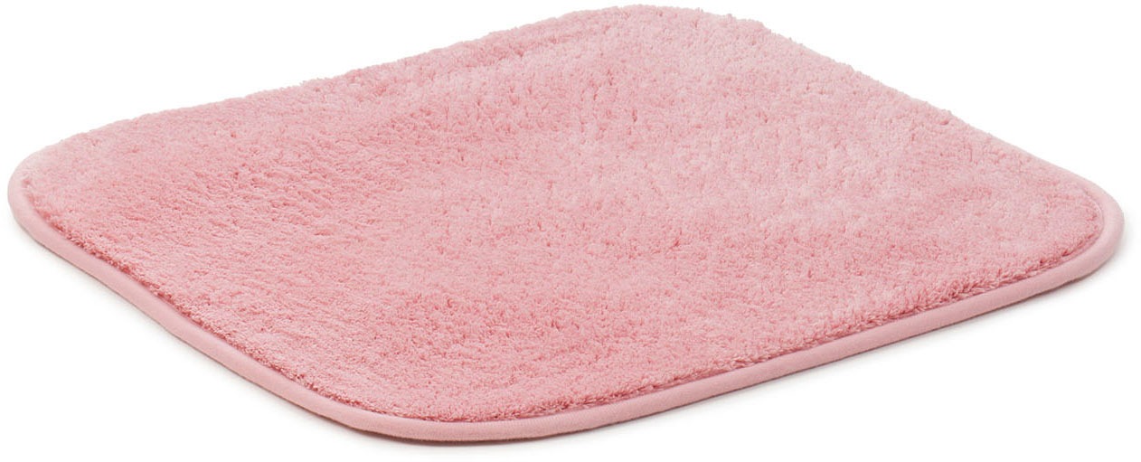 Gözze Badematte "Rio Premium" Höhe 18 mm rutschhemmend beschichtet fußboden günstig online kaufen