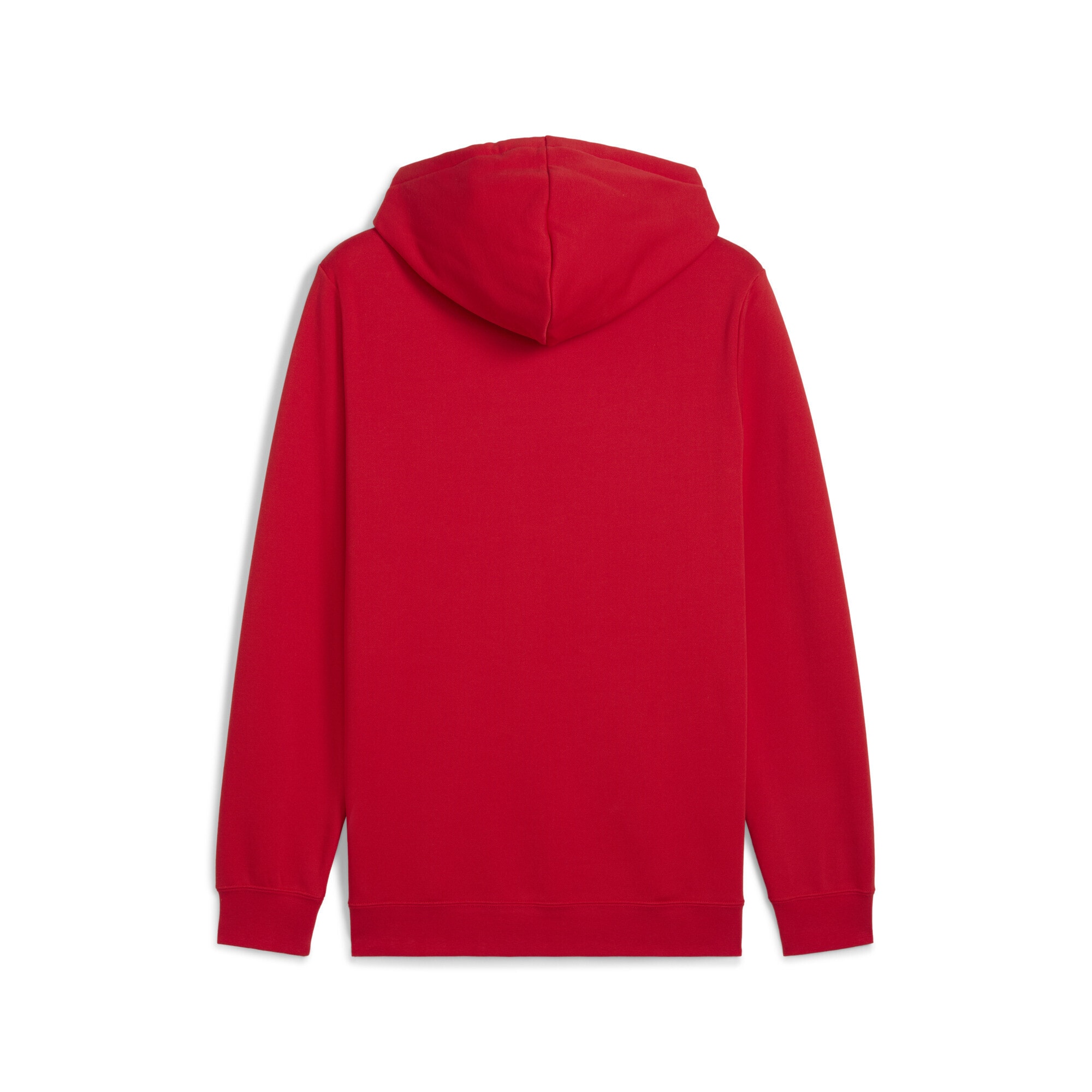 PUMA Hoodie »Essentials Small No. 1 Logo Hoodie Herren«