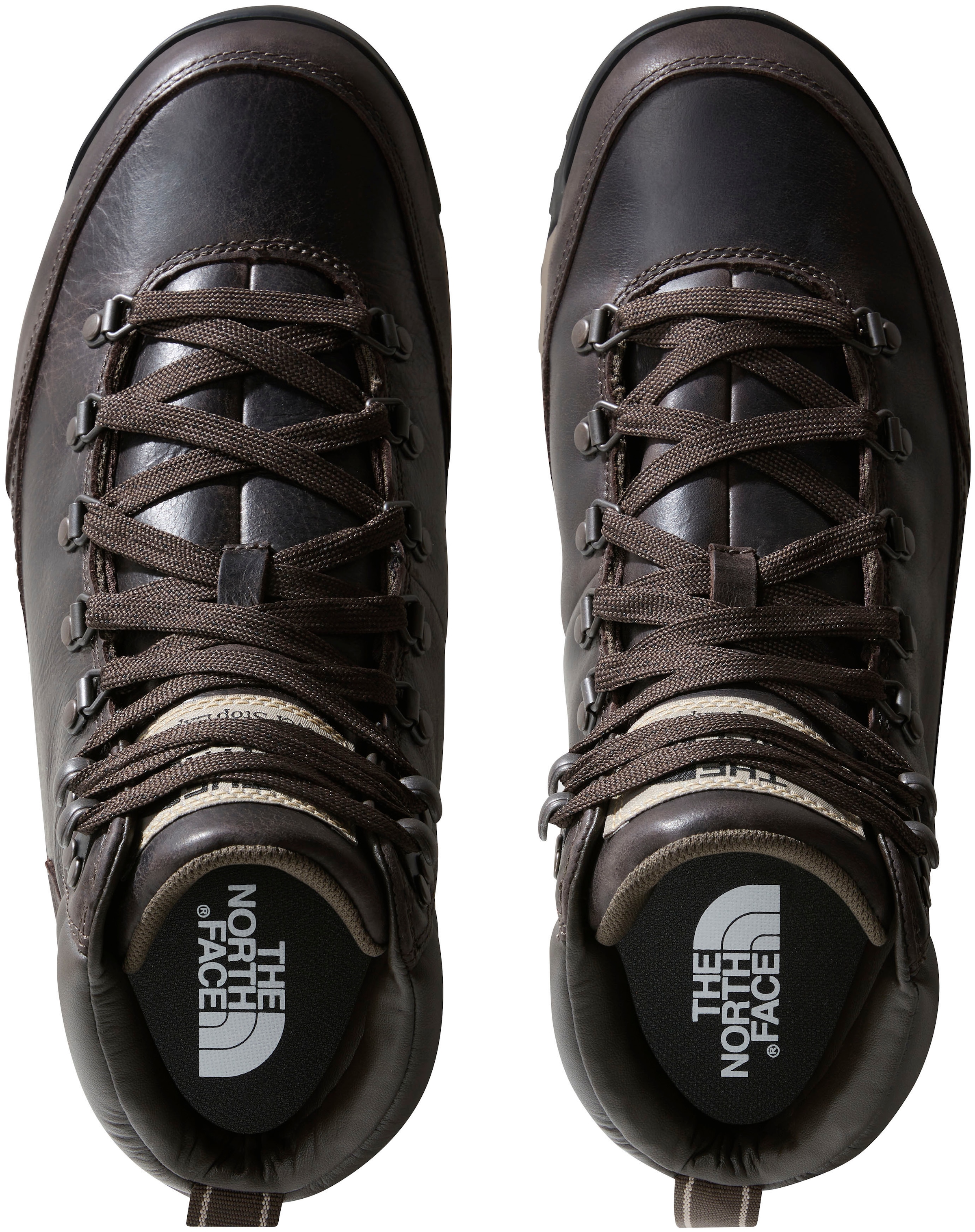 The North Face Schnürboots »M BACK-TO-BERKELEY IV«