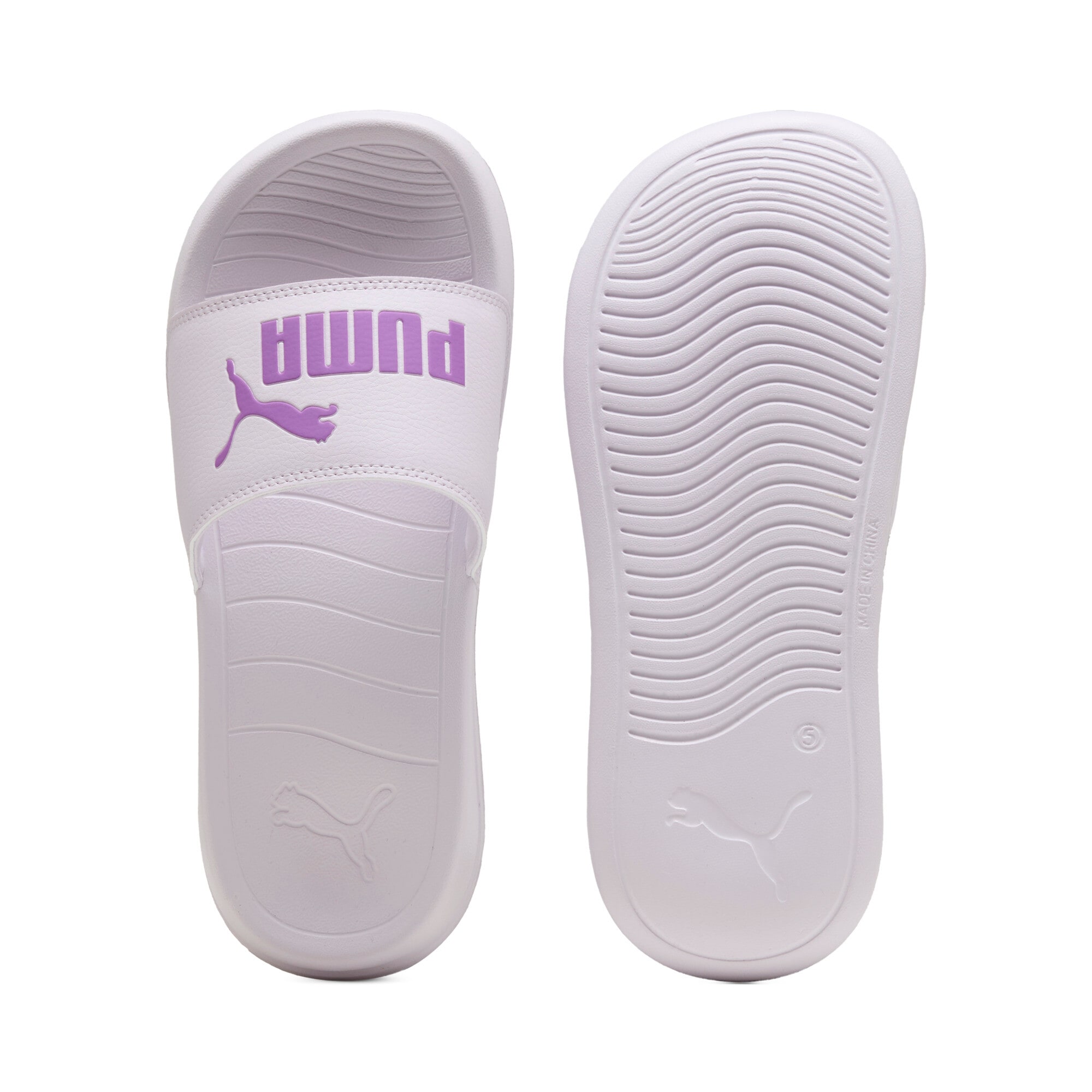 PUMA Badesandale »POPCAT 20«