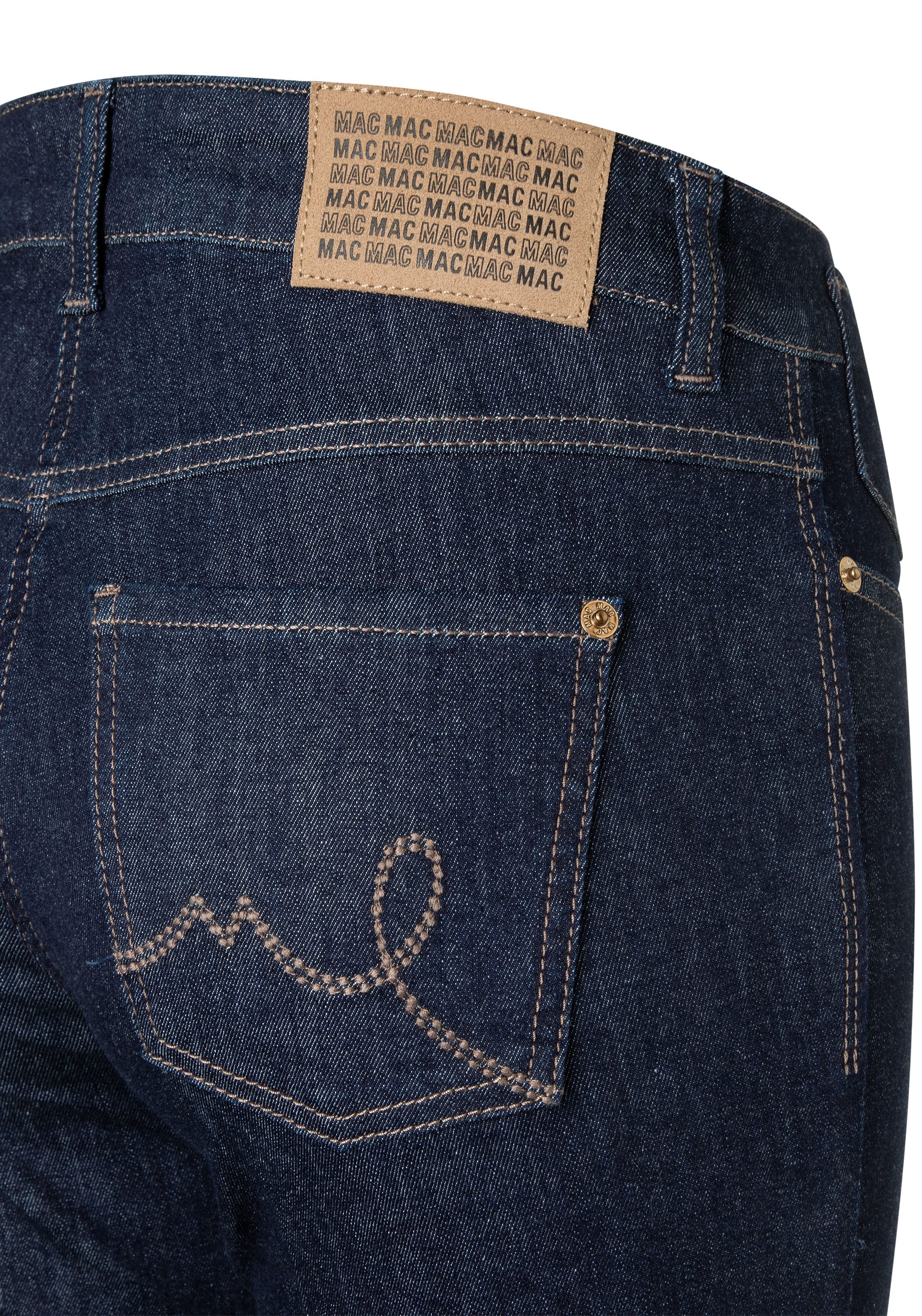 MAC Bootcut-Jeans »LAURA«