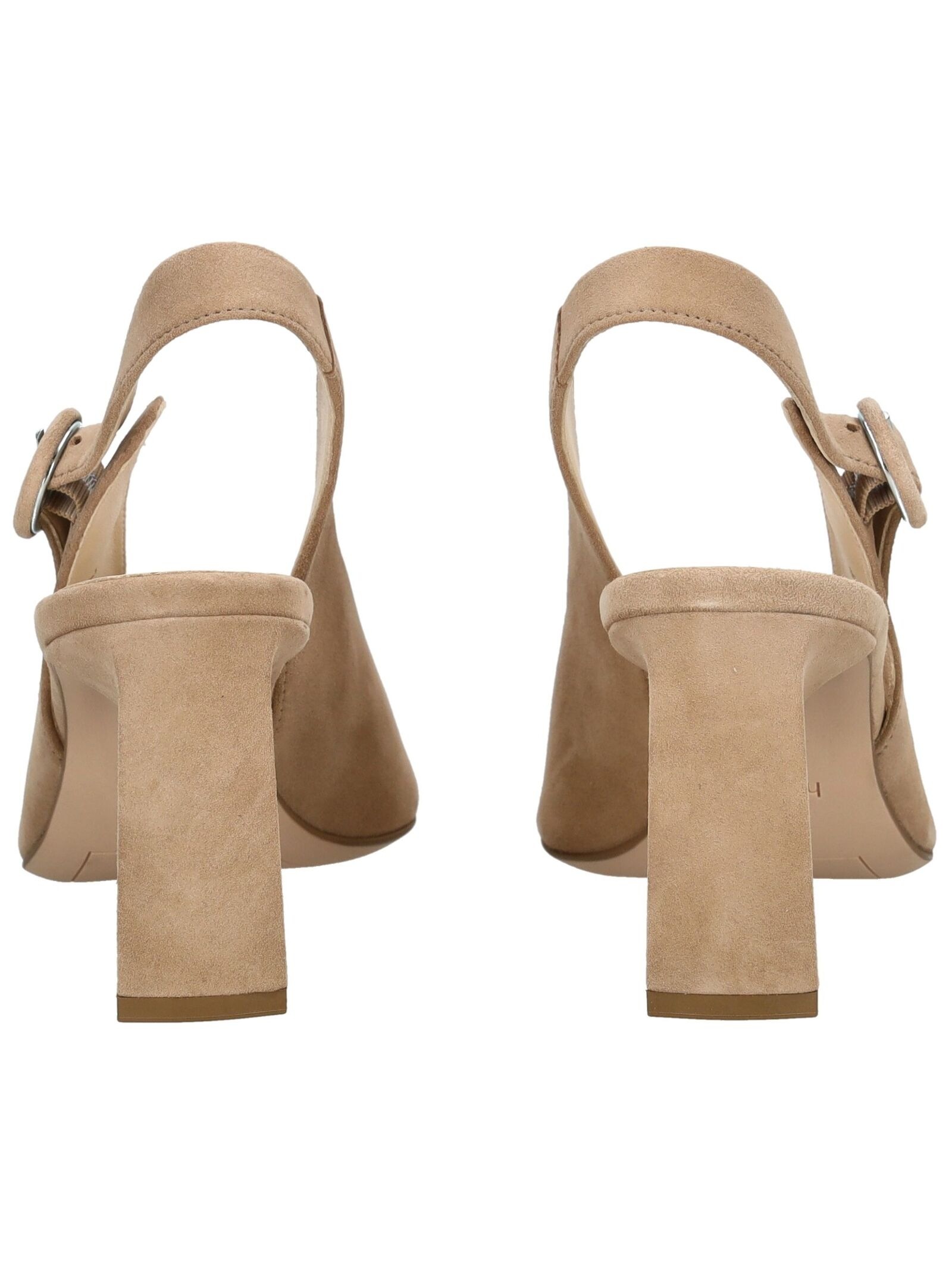 Högl Slingpumps »Högl Pumps Veloursleder«