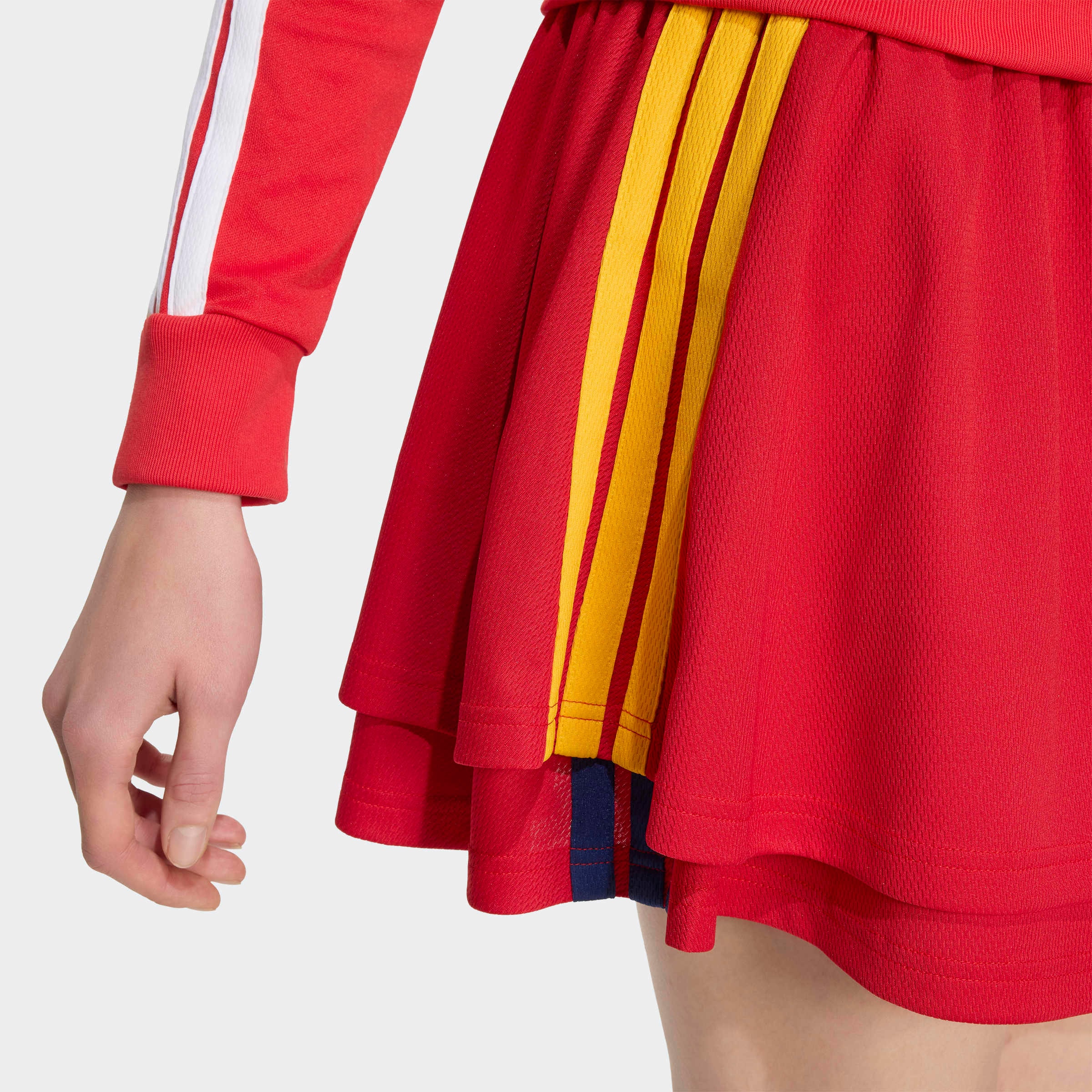 adidas Sportswear Sweatrock »HOUSE OF TIRO«