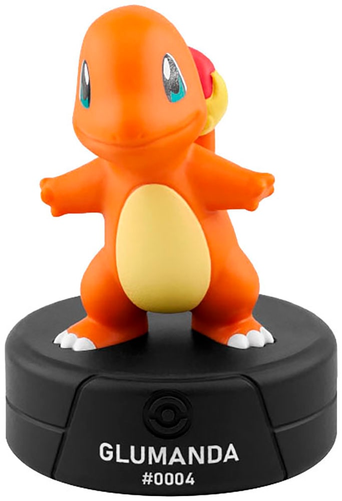 tonies Hörspielfigur »Pokémon: Glumanda«
