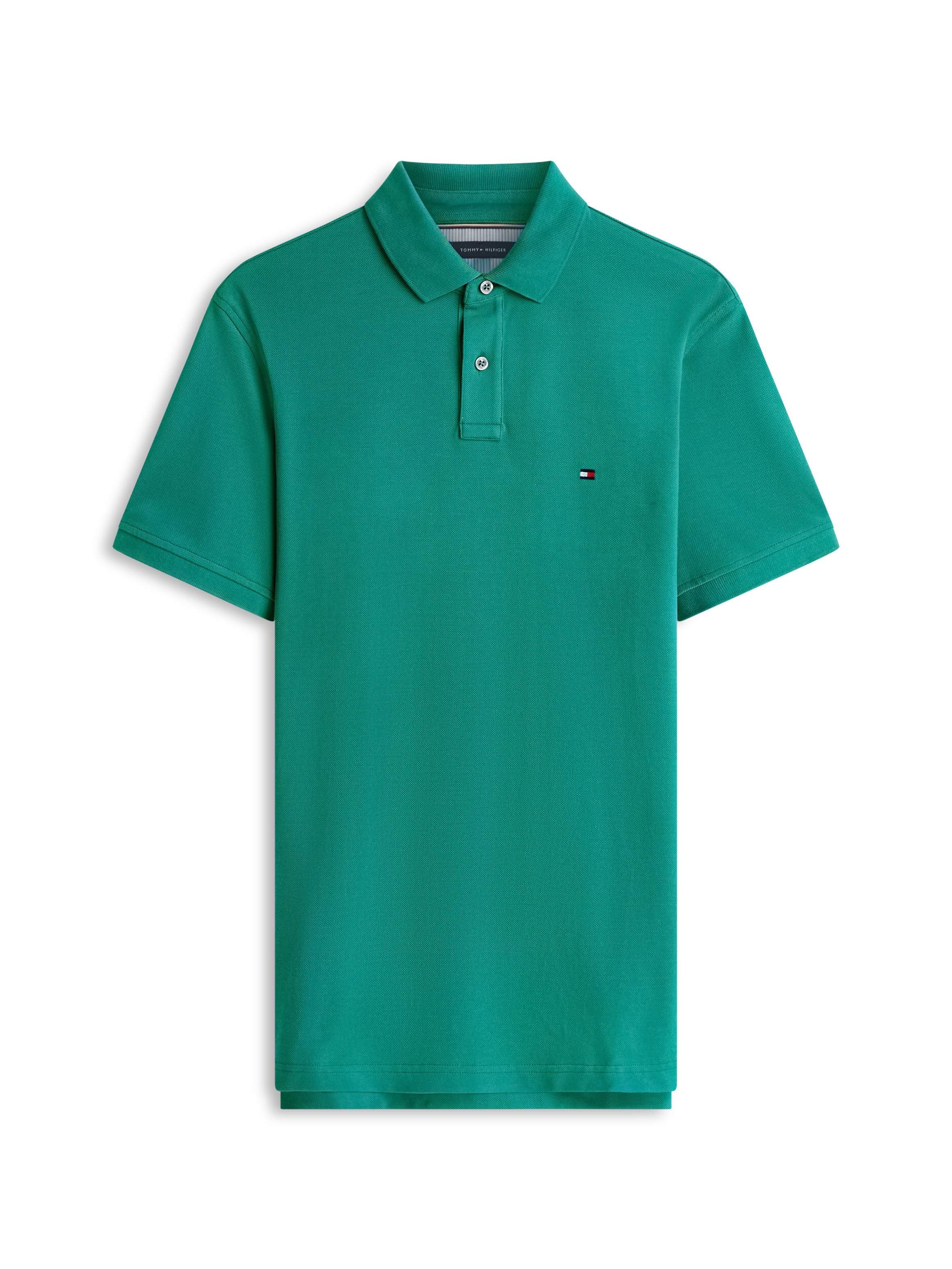 Tommy Hilfiger Poloshirt »1985 REGULAR POLO« aus Piqué