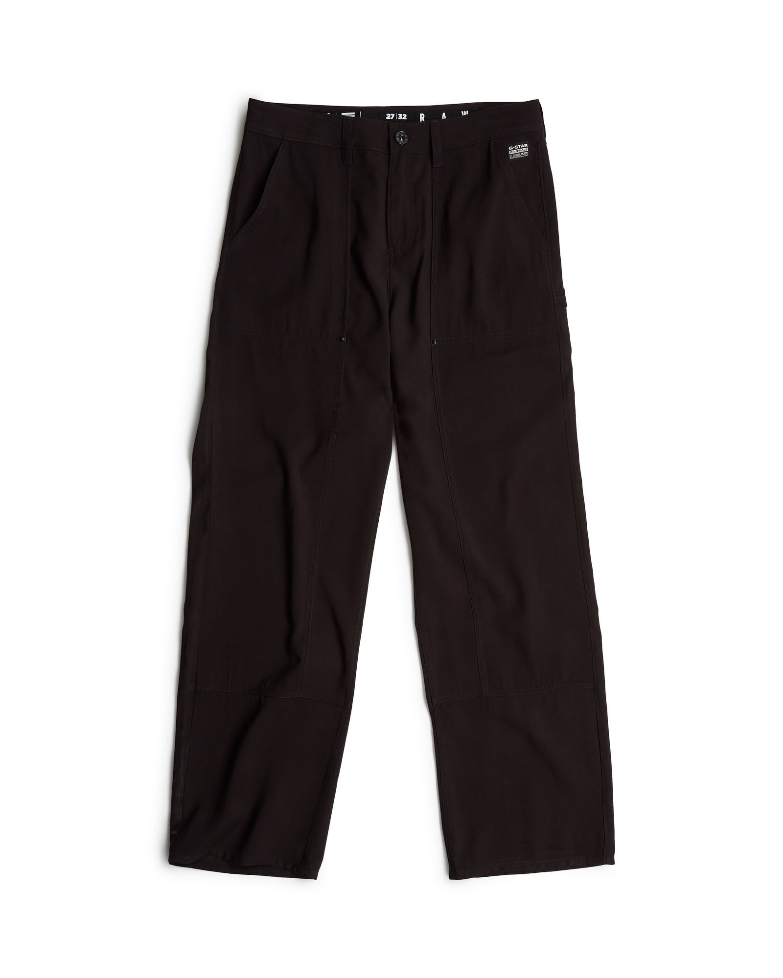 G-STAR Wirkhose »Fluid Carpenter Hose«