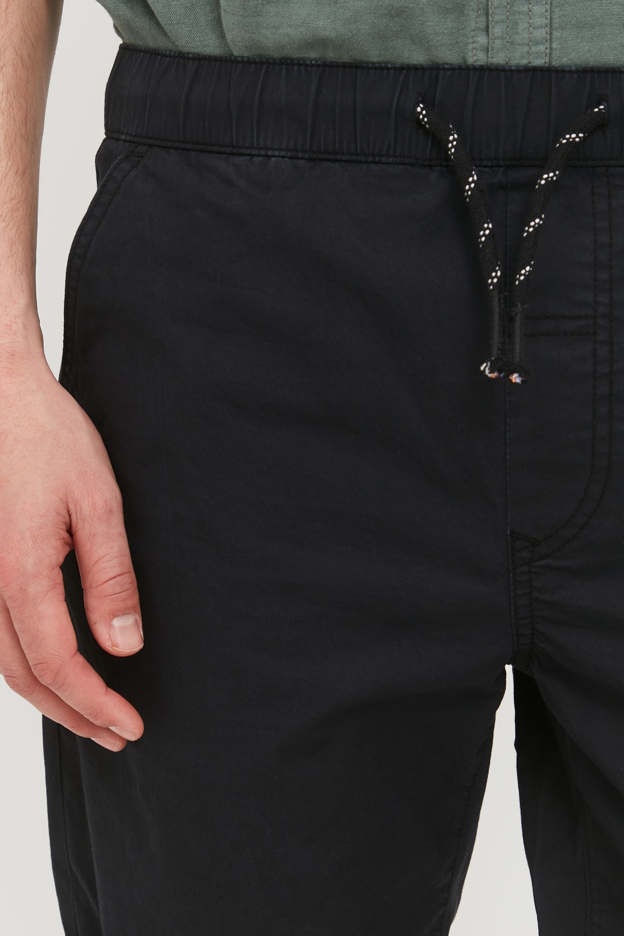 !Solid Chinoshorts »Chinoshorts SDLinan«