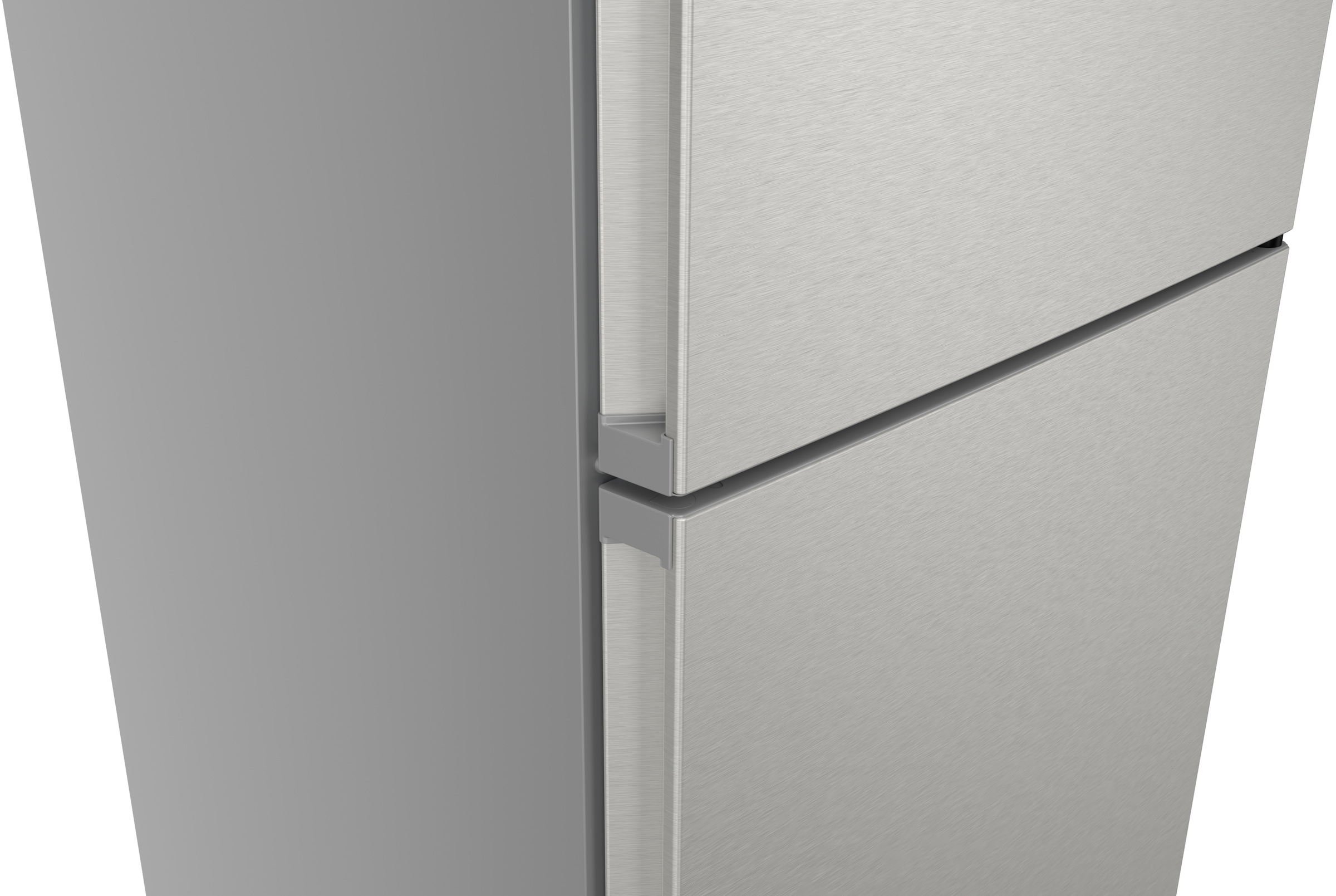 SIEMENS Kühl-/Gefrierkombination iQ300 »KG36NVICG« 186 cm hoch 60 cm breit hyperFresh System für frisches Obst und Gemüse sowie Total noFrost