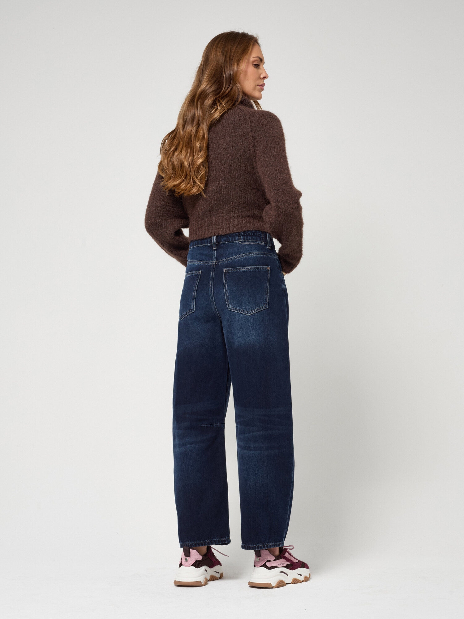 GANG 5-Pocket-Jeans »94SARINA« im 5-Pocket-Style