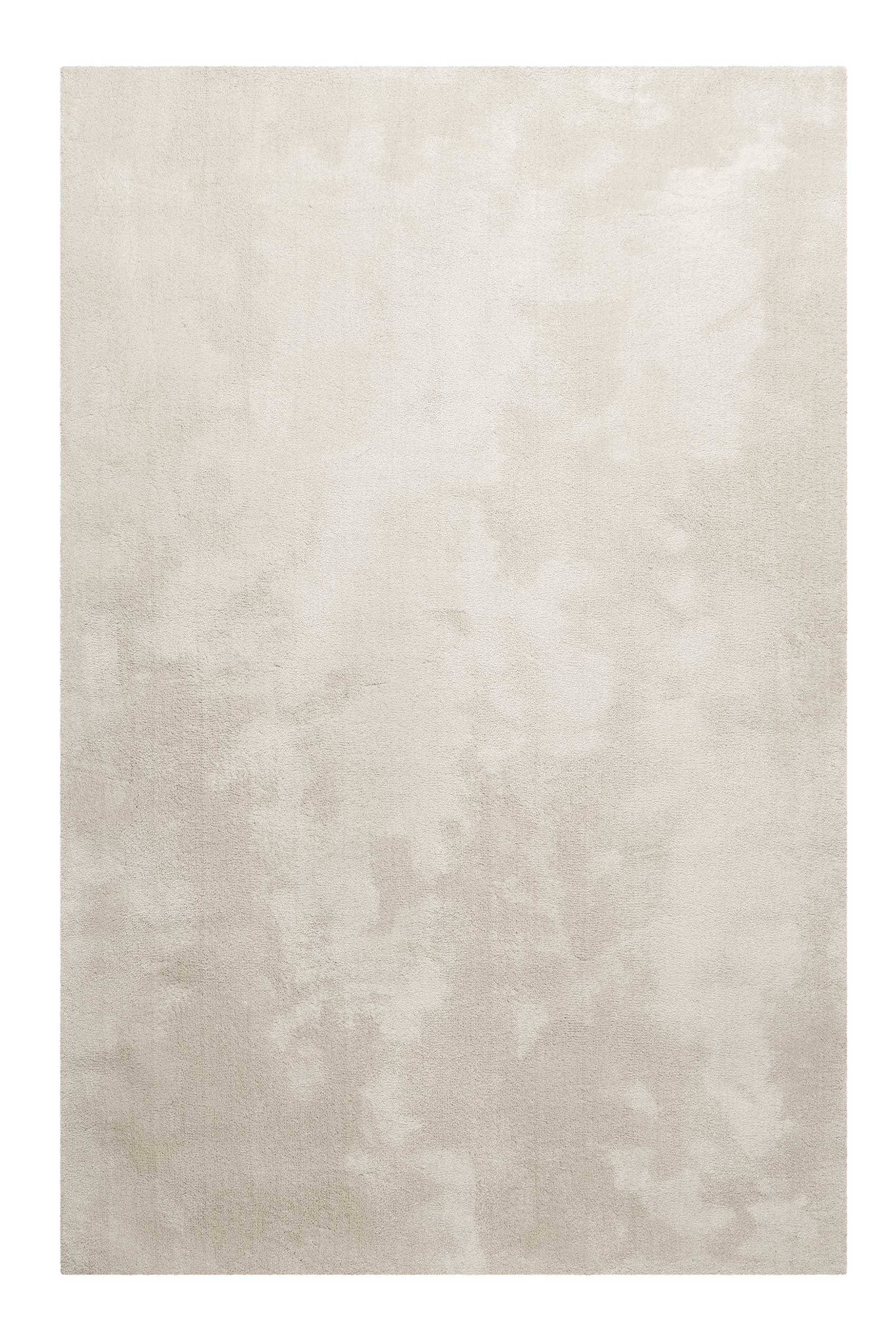 Homie Living "Sienna" rechteckig 20 mm Höhe Hochflor, Microfaser, uni, weich & kuschelig, Wohnzimmer, Schlafzimmer