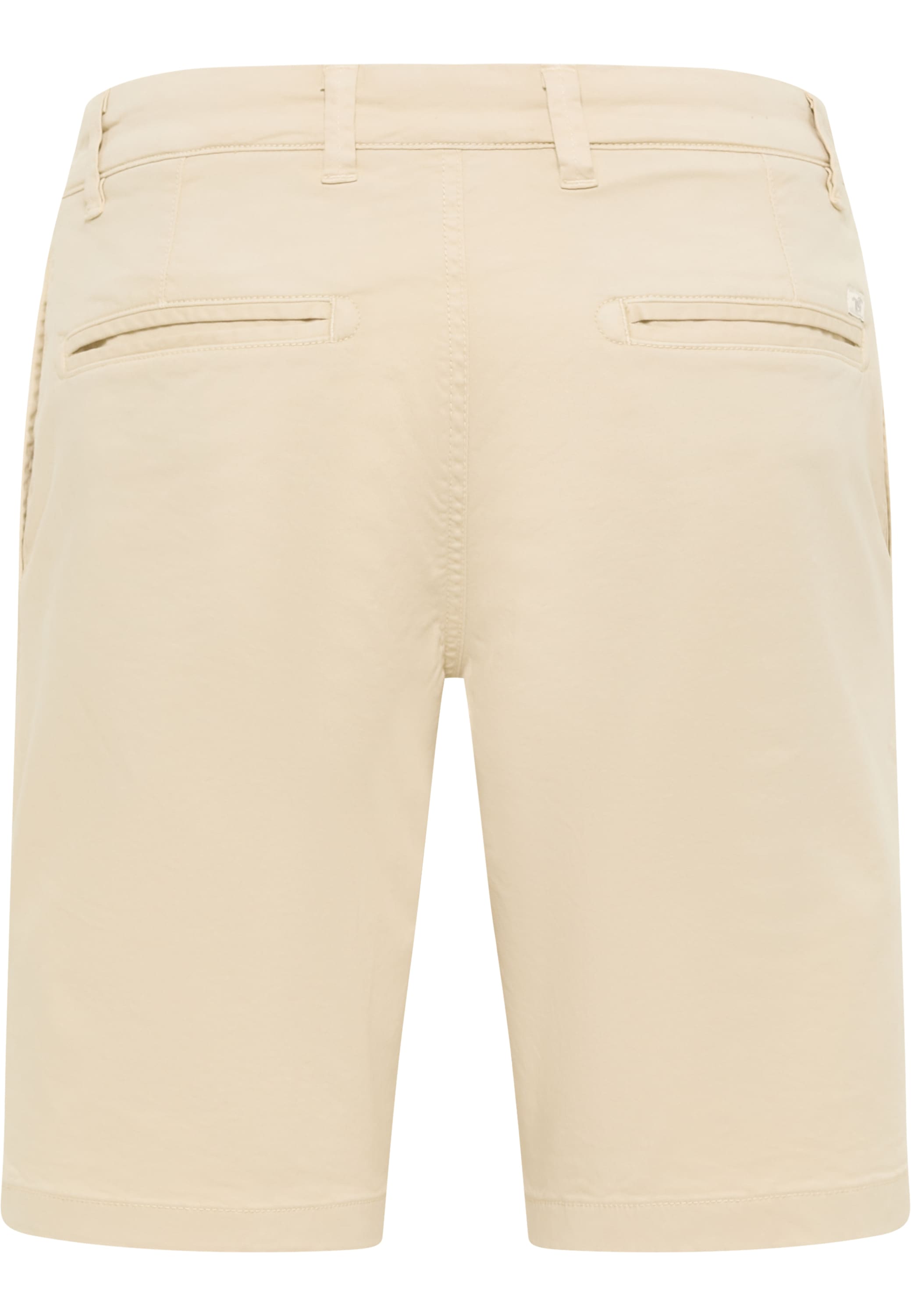 MUSTANG Shorts »Herren Style Amsterdam«