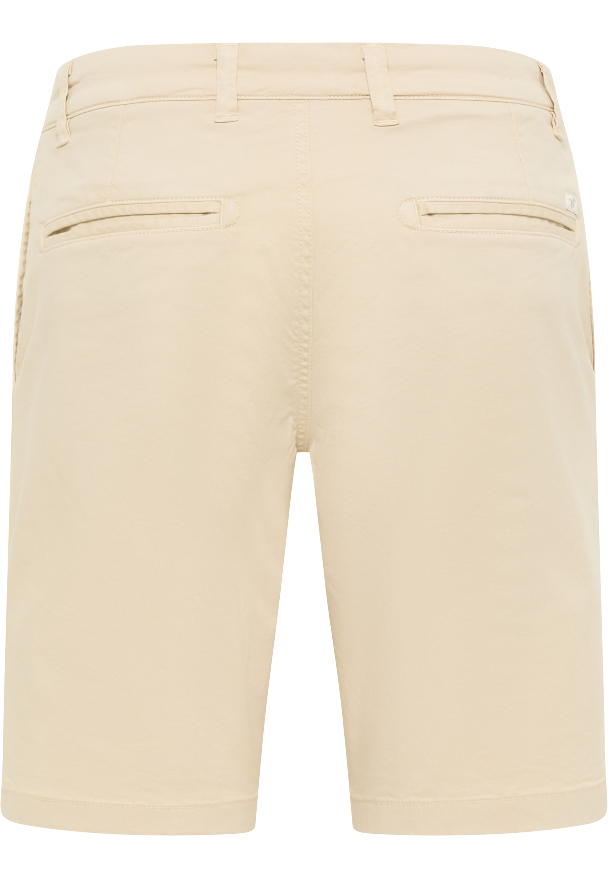 MUSTANG Shorts "Herren Style Amsterdam" günstig online kaufen